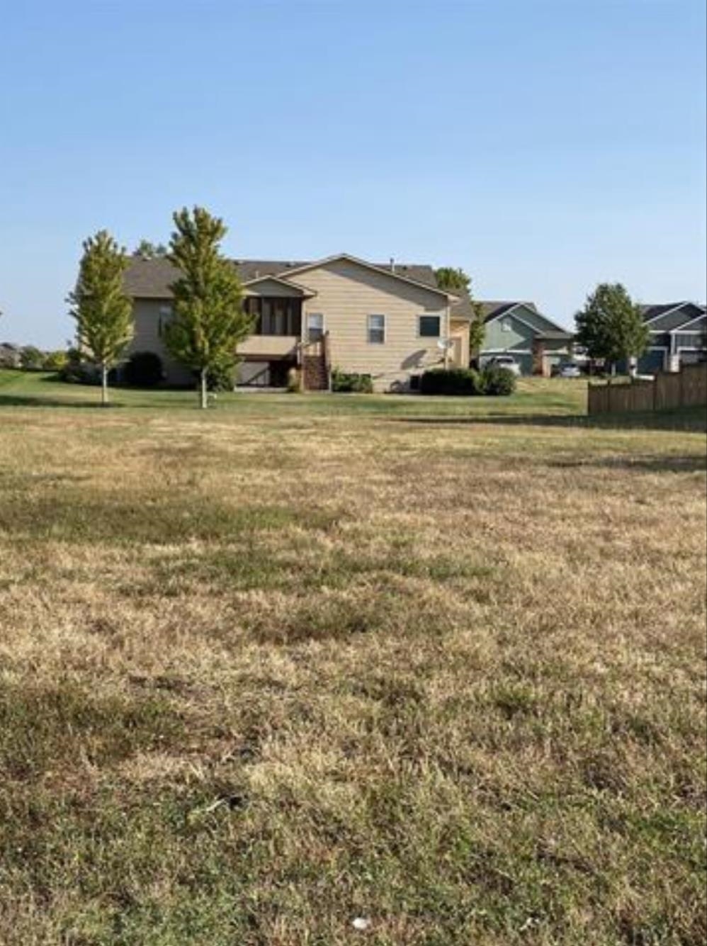 Photo of 716 Goldspike Lot 13, Blk C Sand Creek Stn in Newton, KS