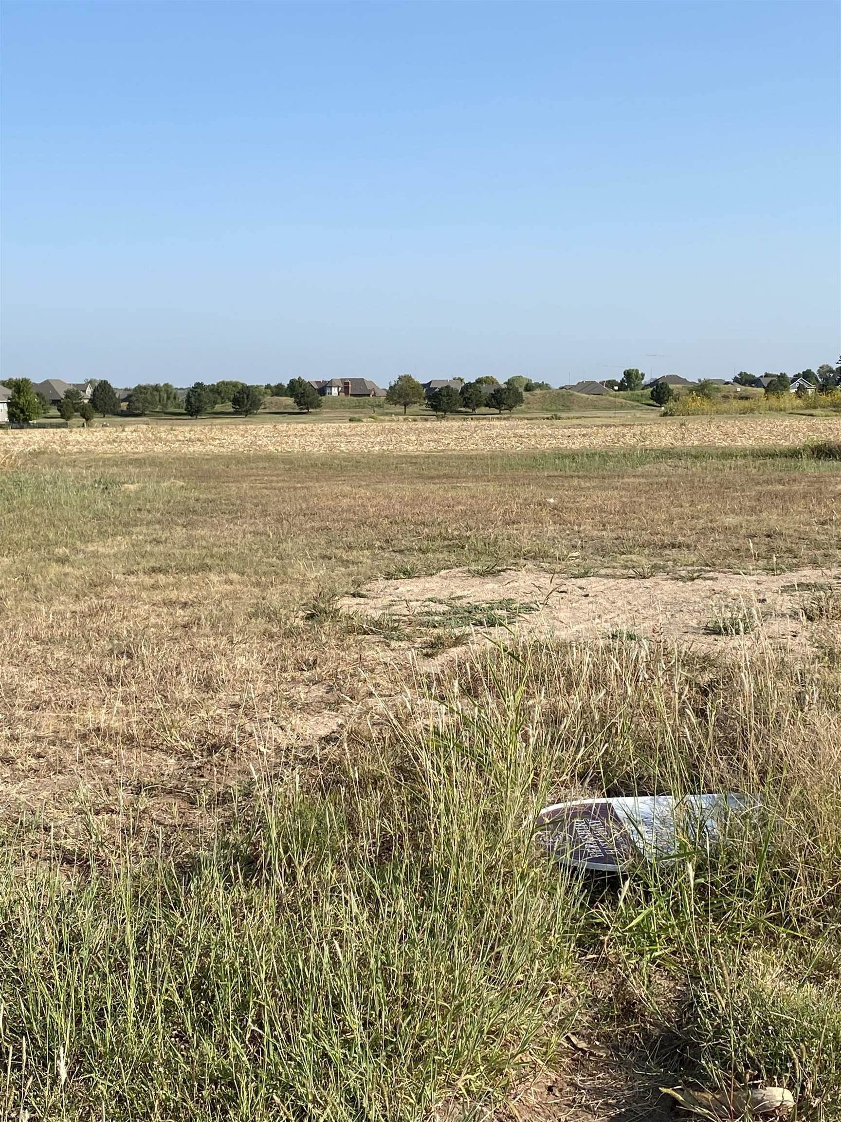 Photo of 720 Goldspike Lot 14, Blk C Sand Creek Stn in Newton, KS