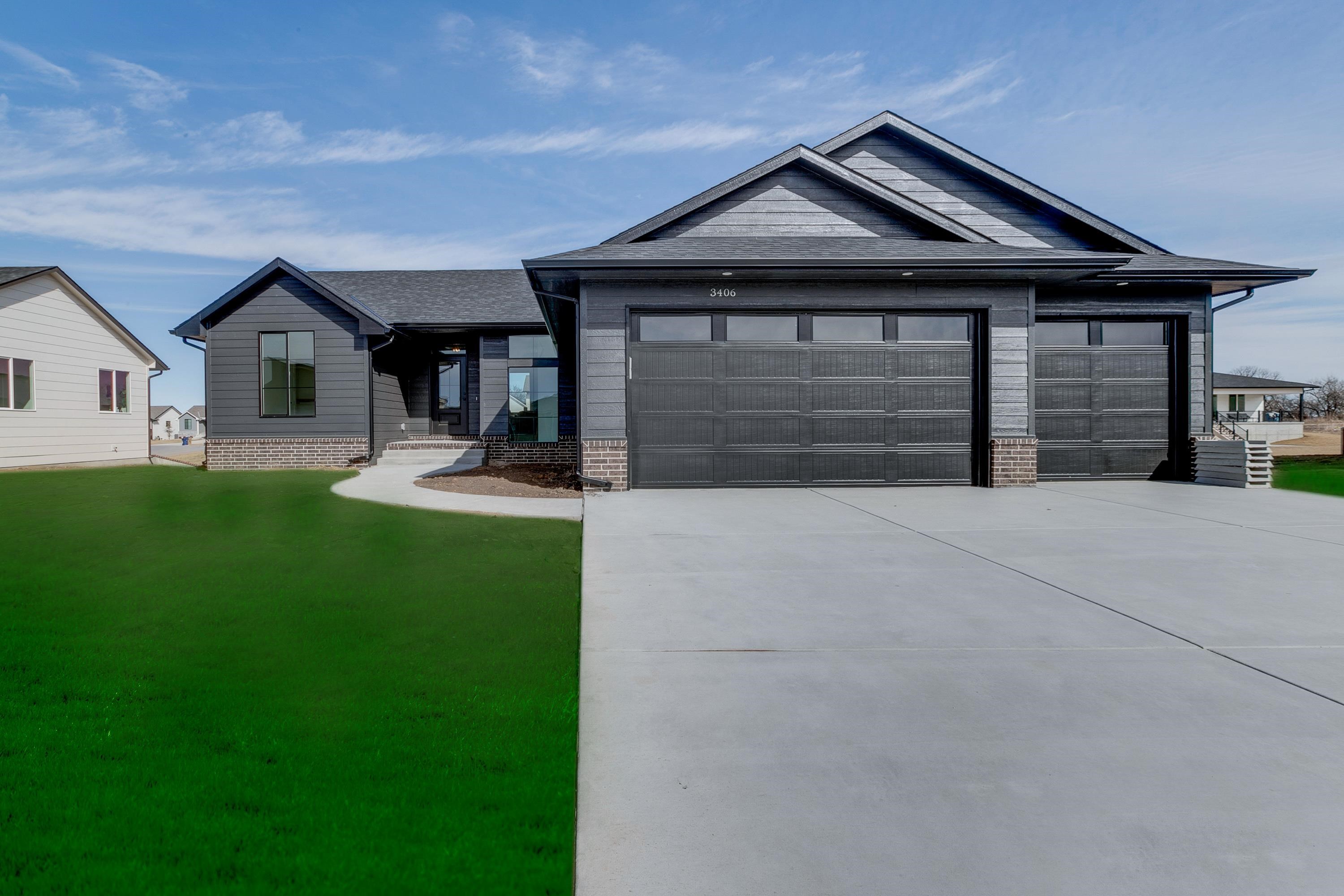 Photo of 3406 S Dalton St in Wichita, KS