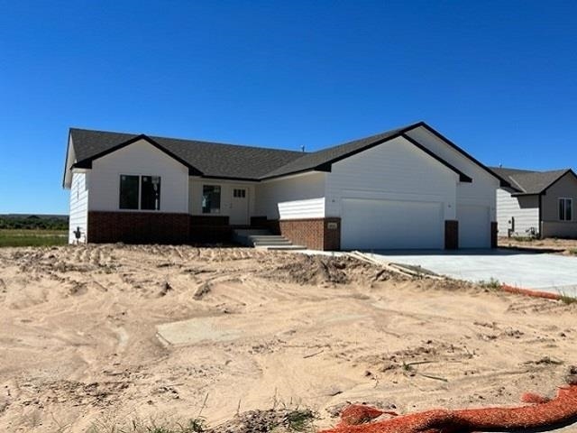 Photo of 10929 W Cedar Ln in Maize, KS