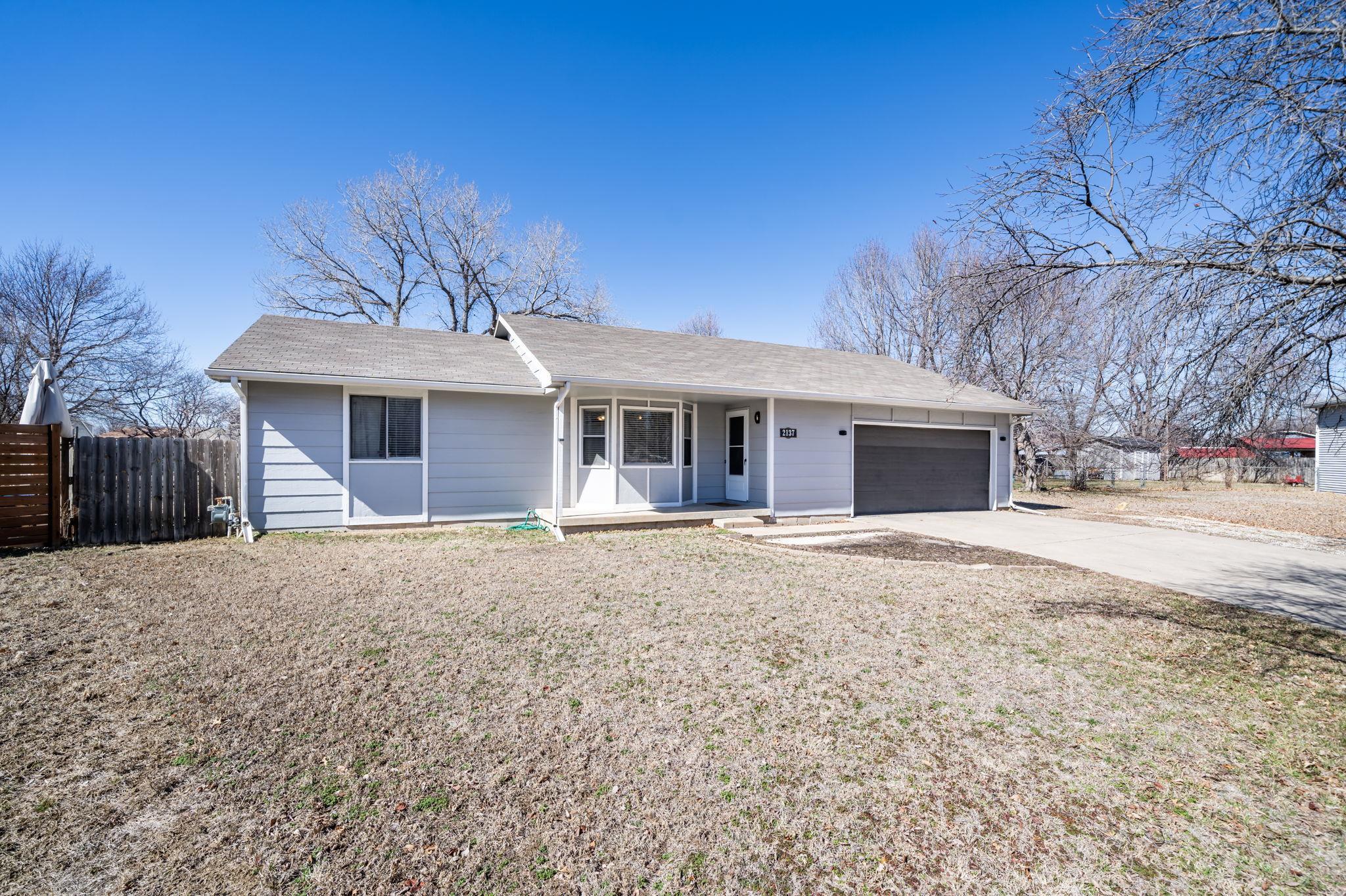 Photo of 2137 S Lark Ct in Wichita, KS