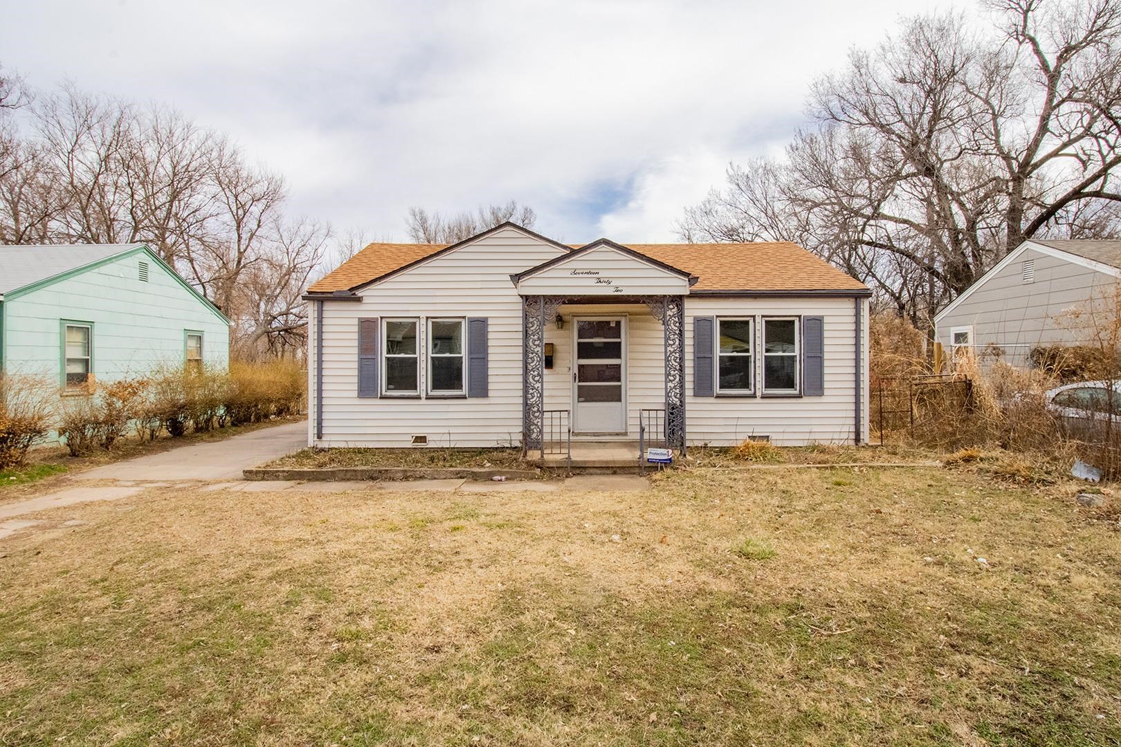 Photo of 1732 N Minnesota Ave in Wichita, KS