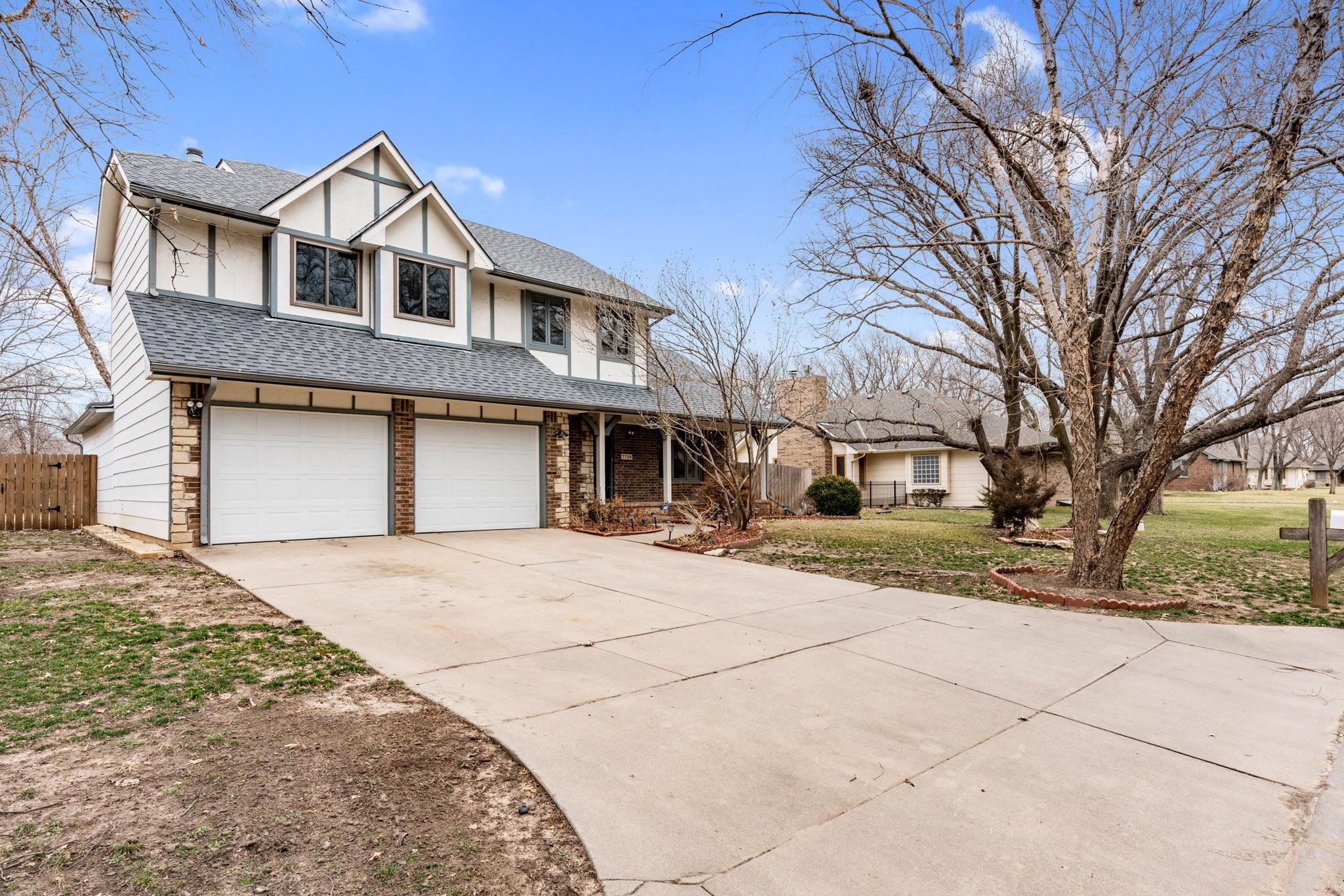 Photo of 7728 W Harmony St in Wichita, KS