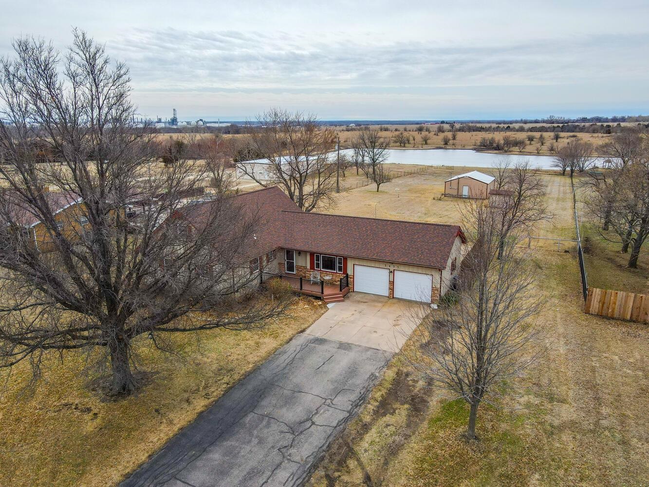 Photo of 3435 W Towanda in El Dorado, KS