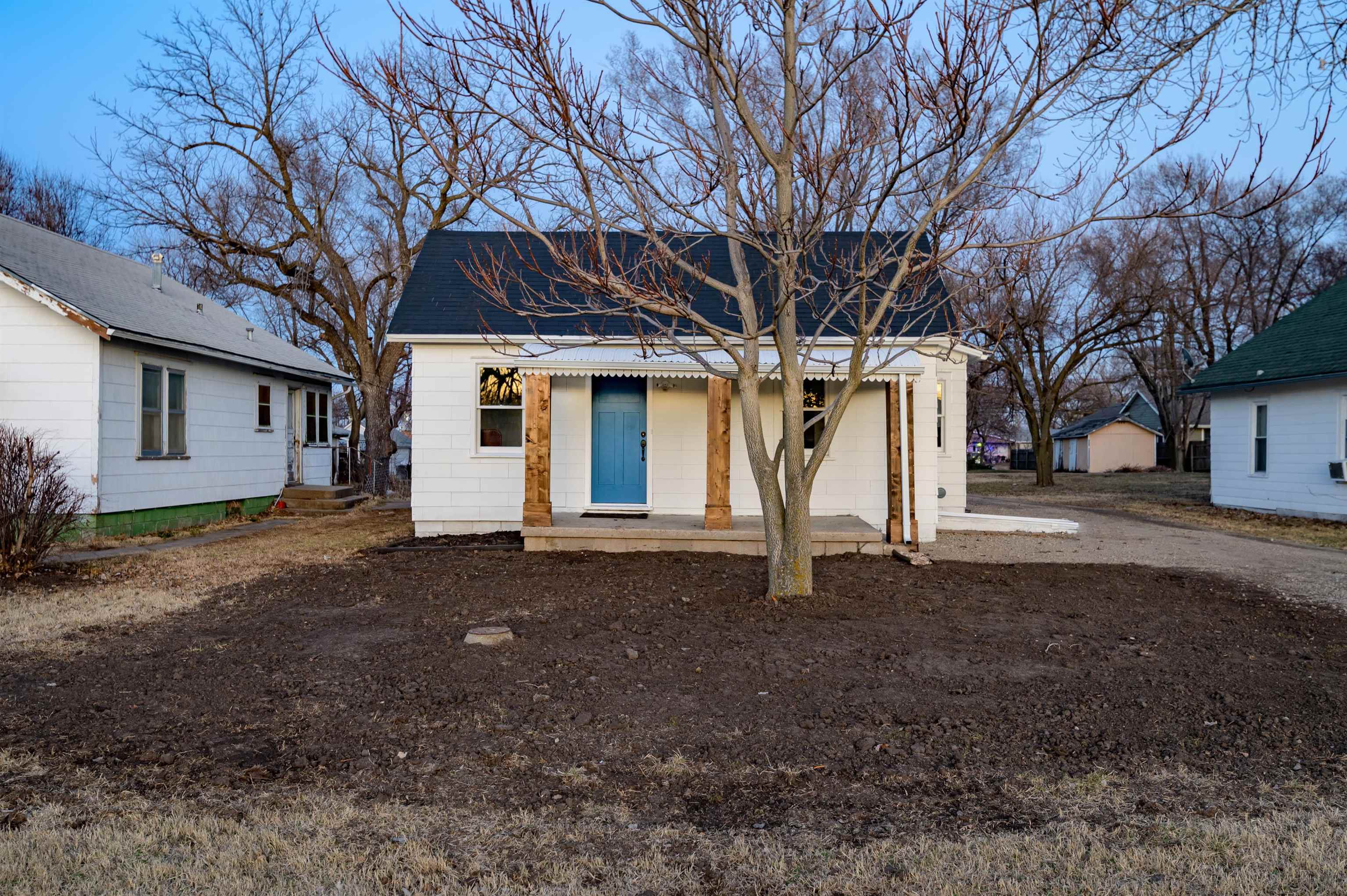 Photo of 518 N Cedar in Marion, KS