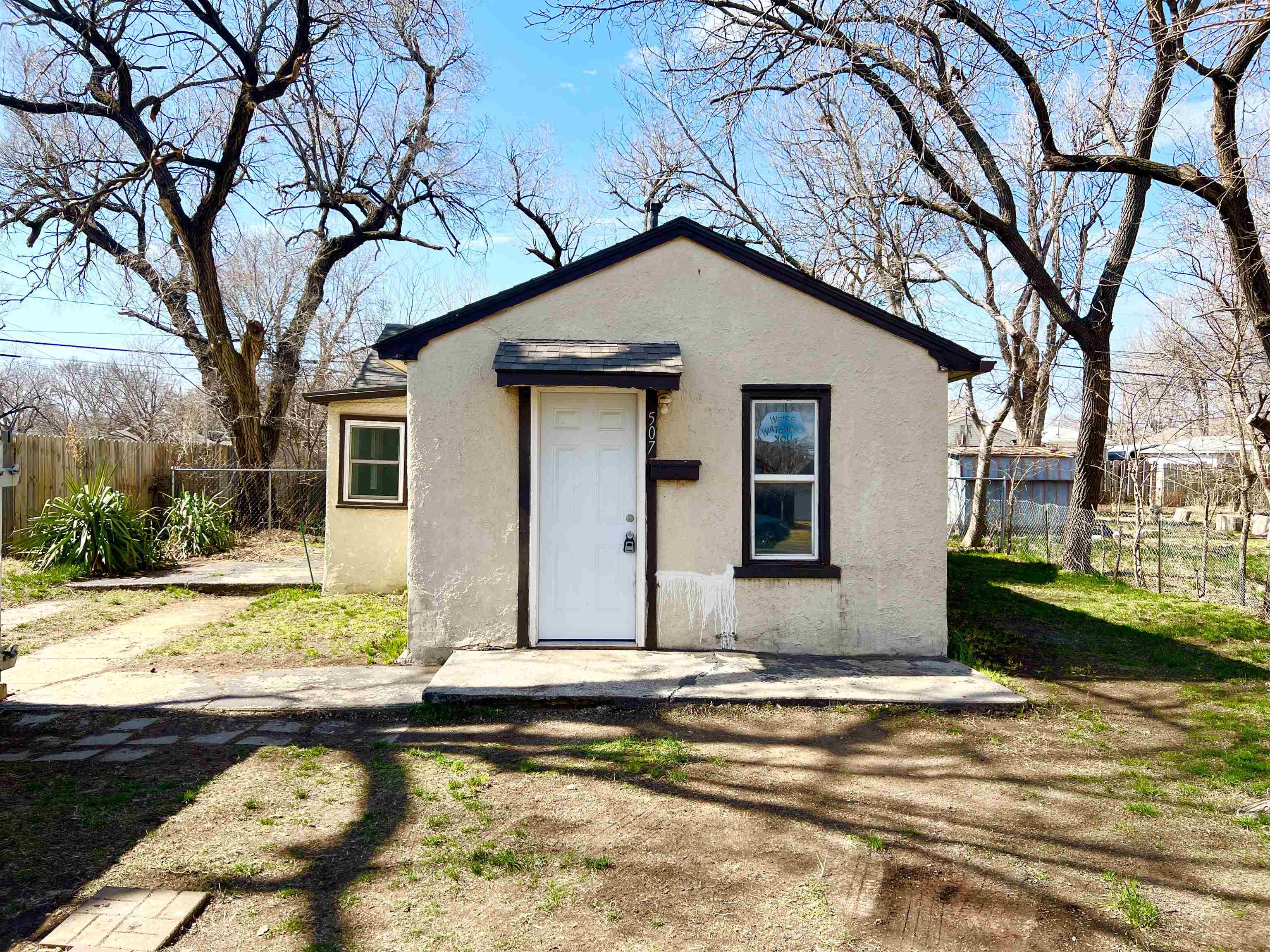 Photo of 507 N Saint Paul St in Wichita, KS