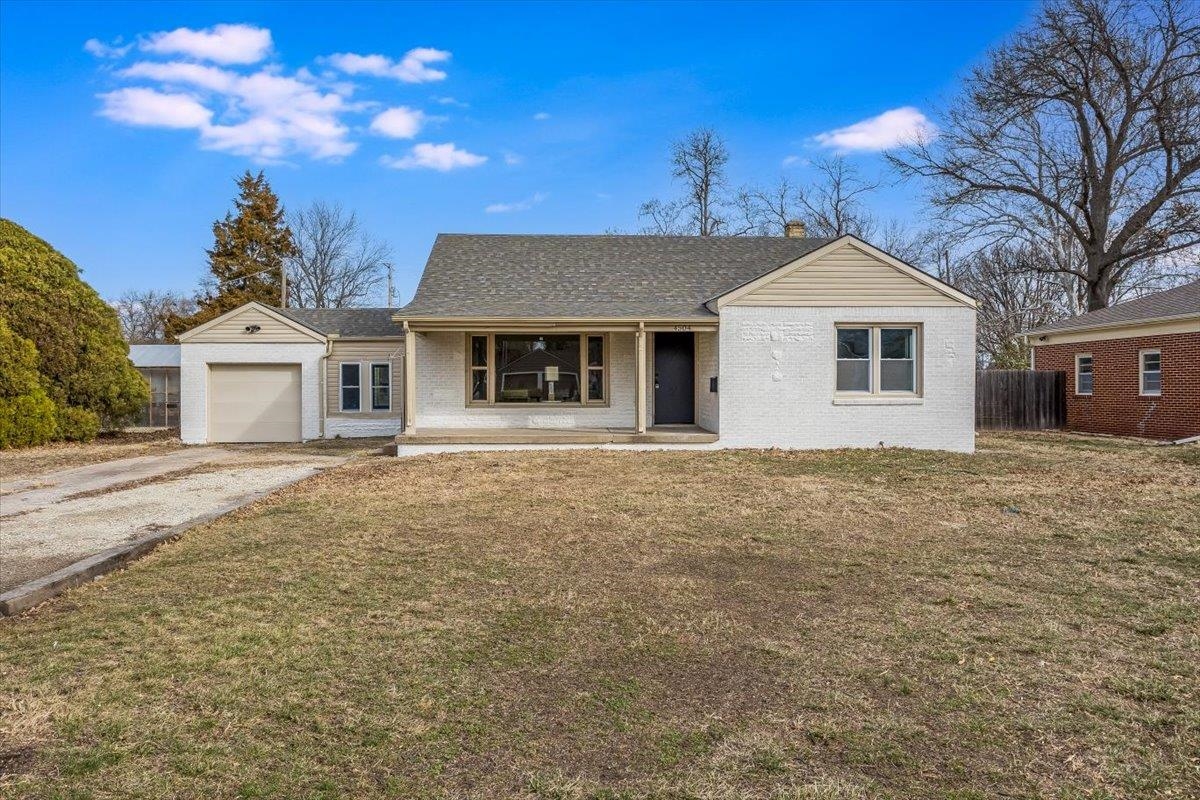 Photo of 4504 E Mount Vernon St in Wichita, KS