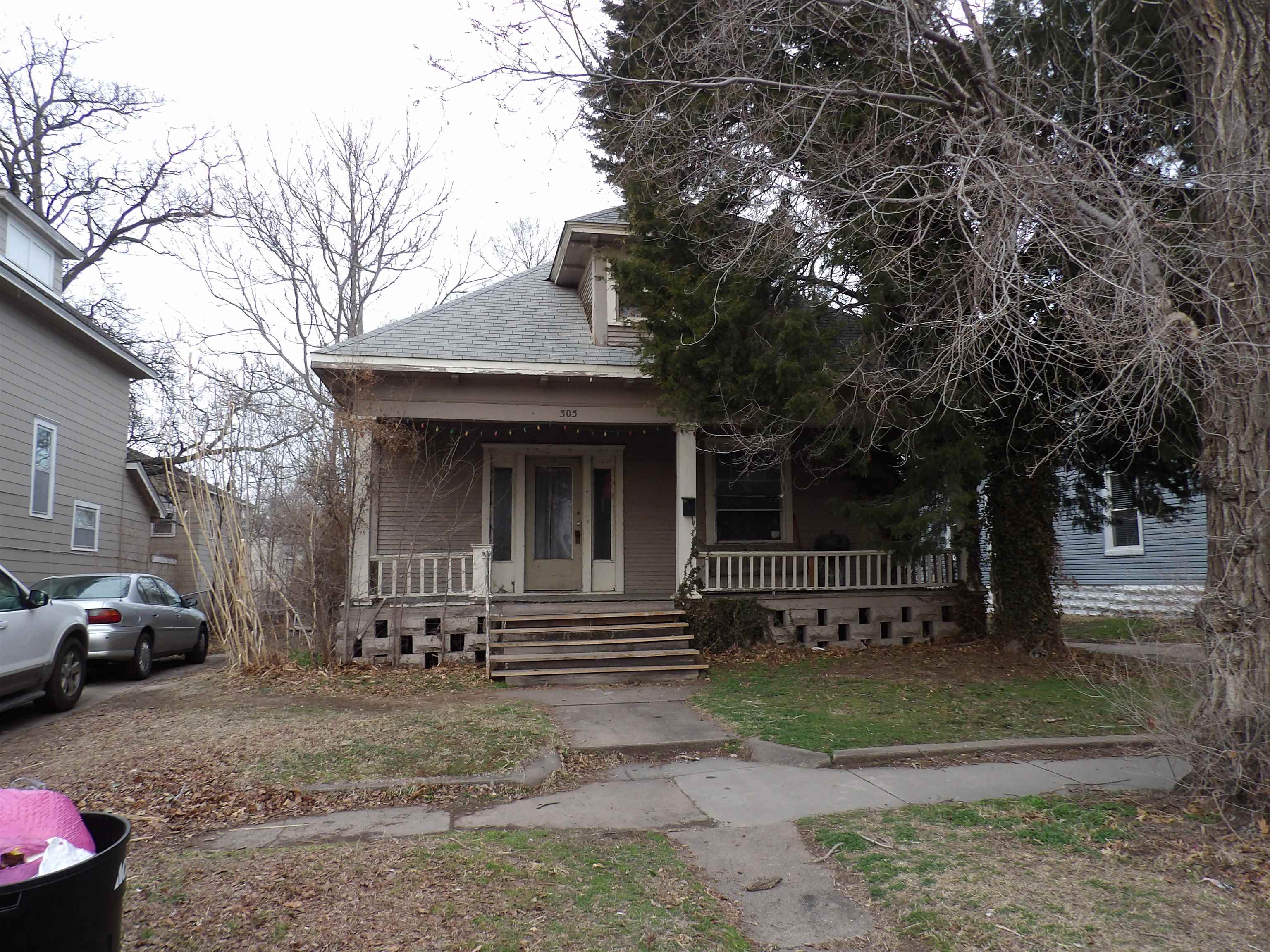 Photo of 305 E Pennsylvania Ave in Wichita, KS