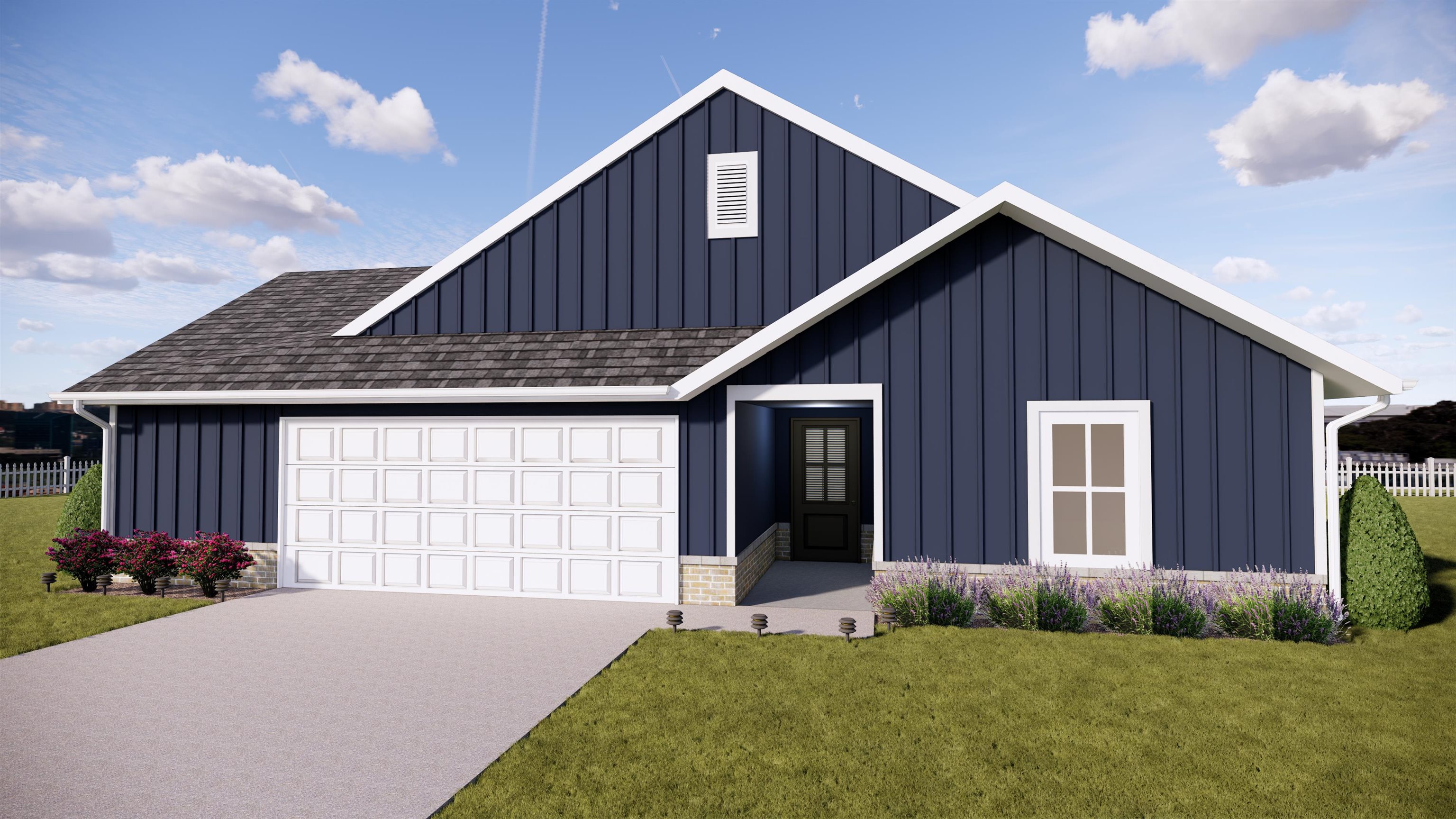 Photo of 1704 Casey in Newton, KS