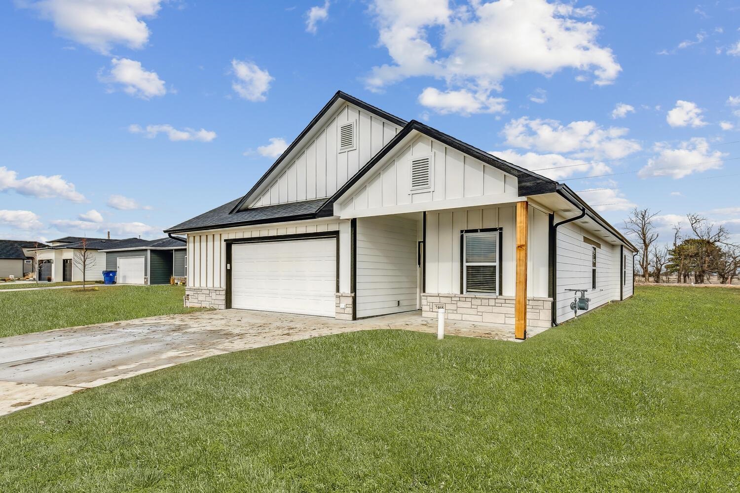 Photo of 1608 Casey in Newton, KS