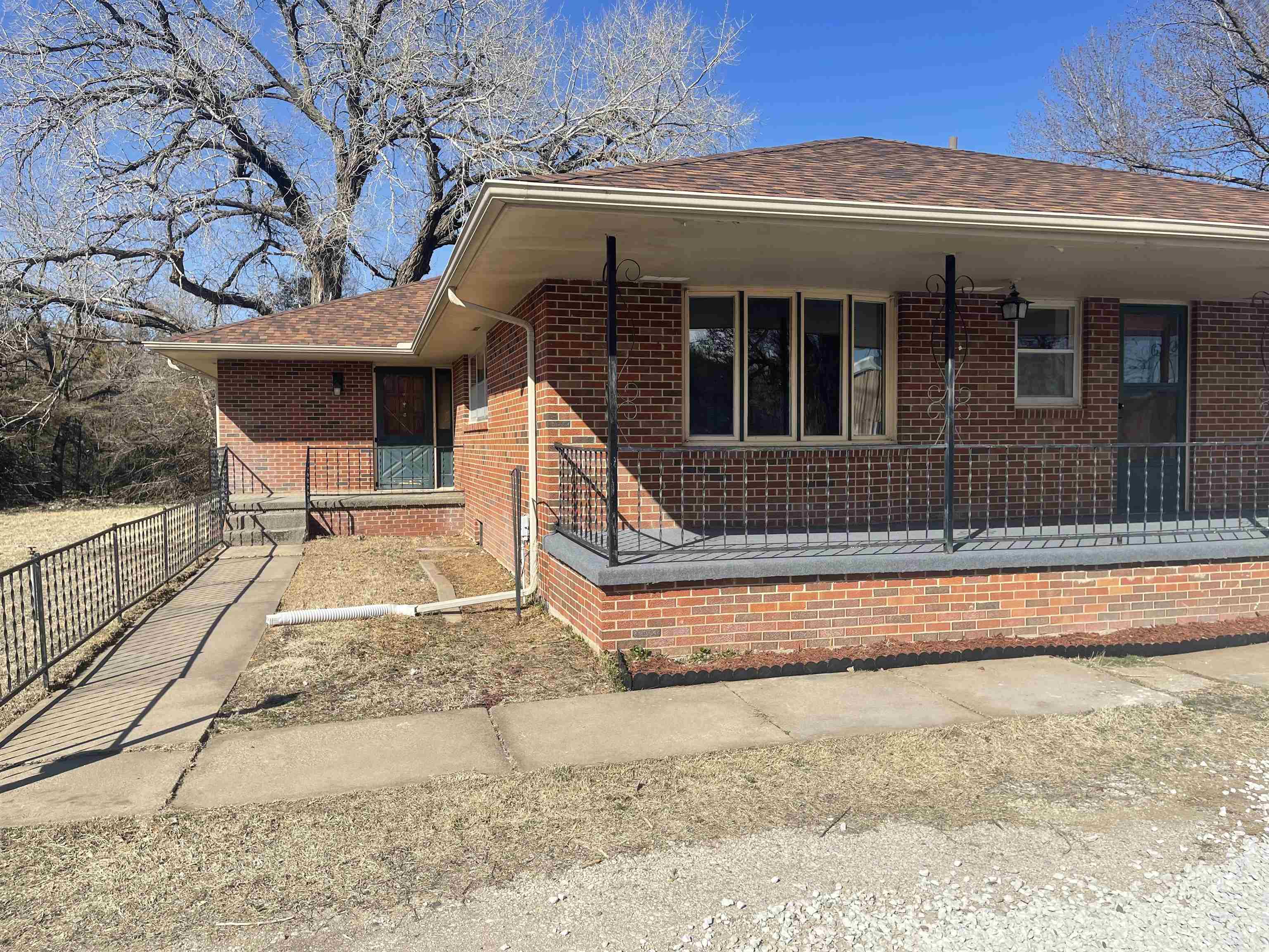 Photo of 8620 S K 14 Hwy in Hutchinson, KS