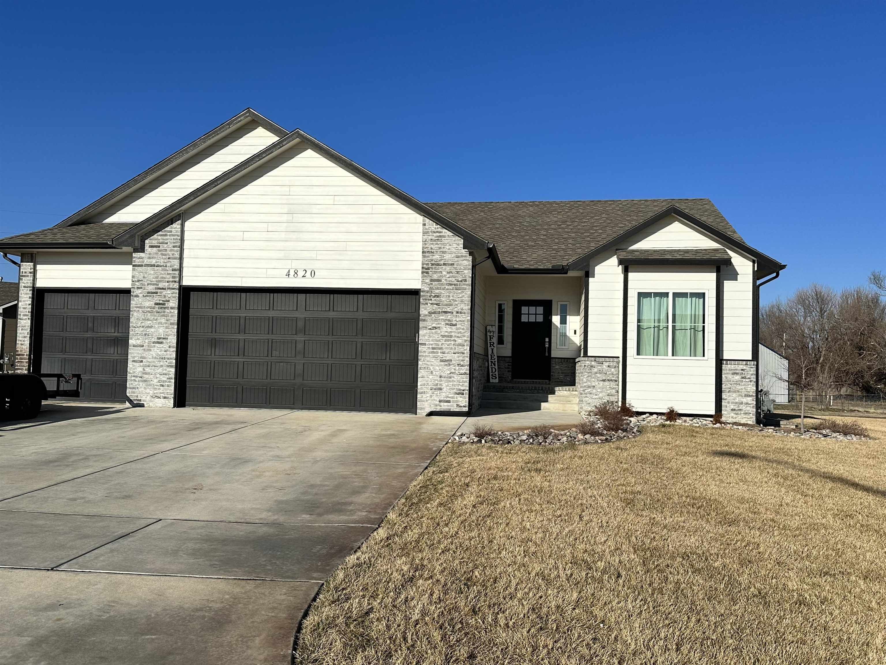Photo of 4820 S Saint Paul in Wichita, KS