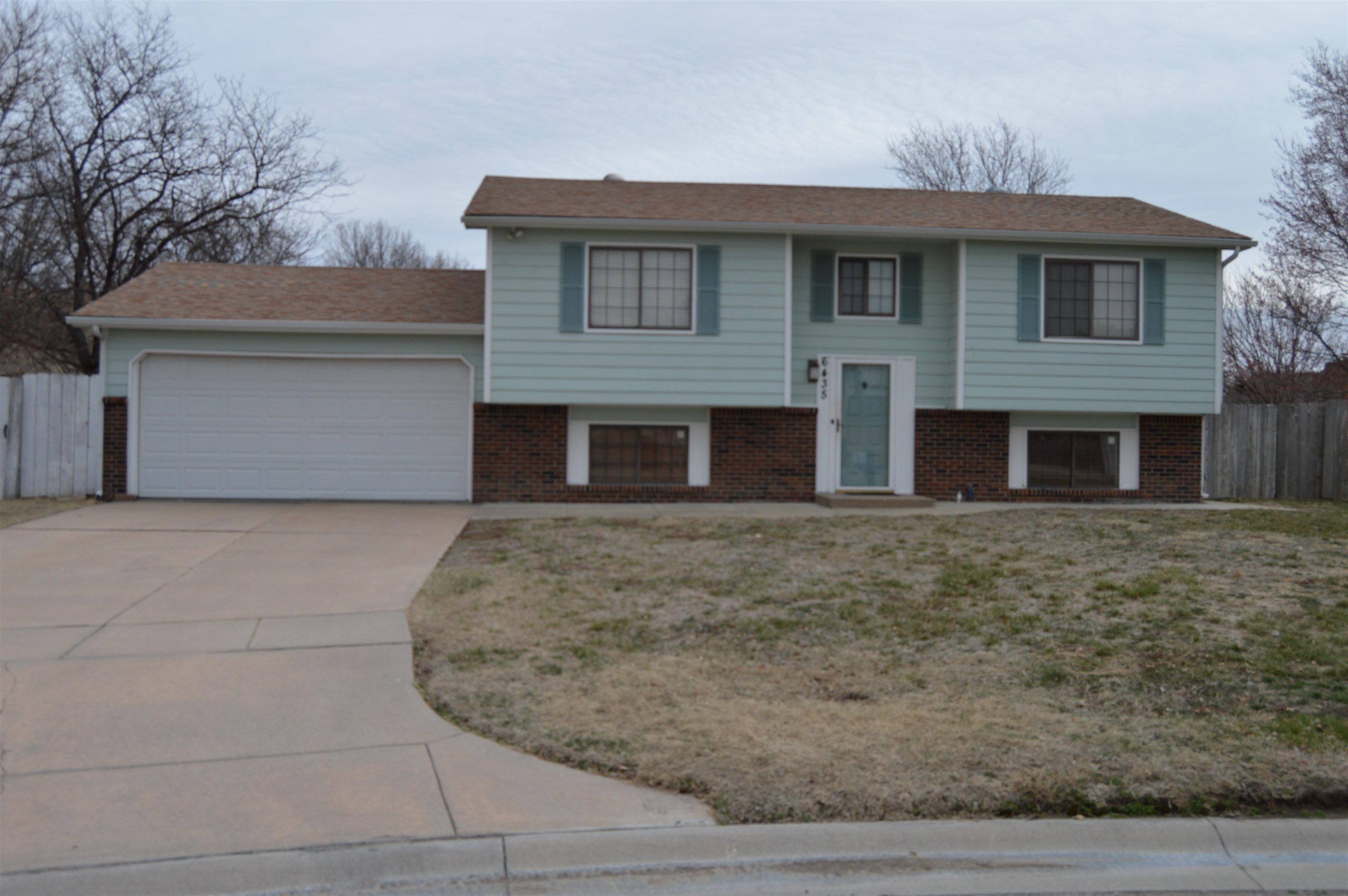 Photo of 6435 E 32nd Ct N in Wichita, KS
