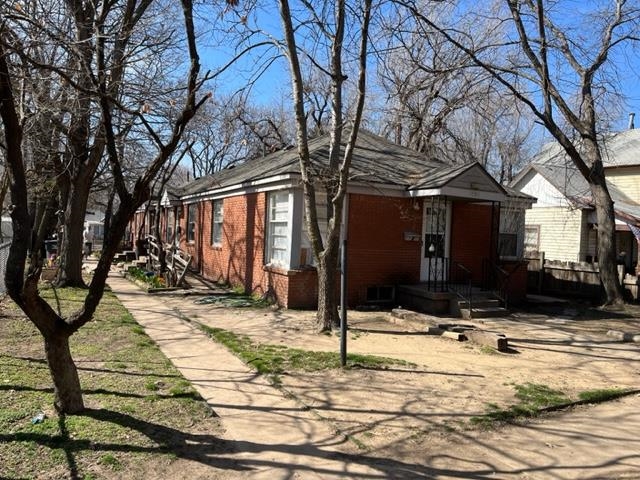 Photo of 1039 S Laura in Wichita, KS