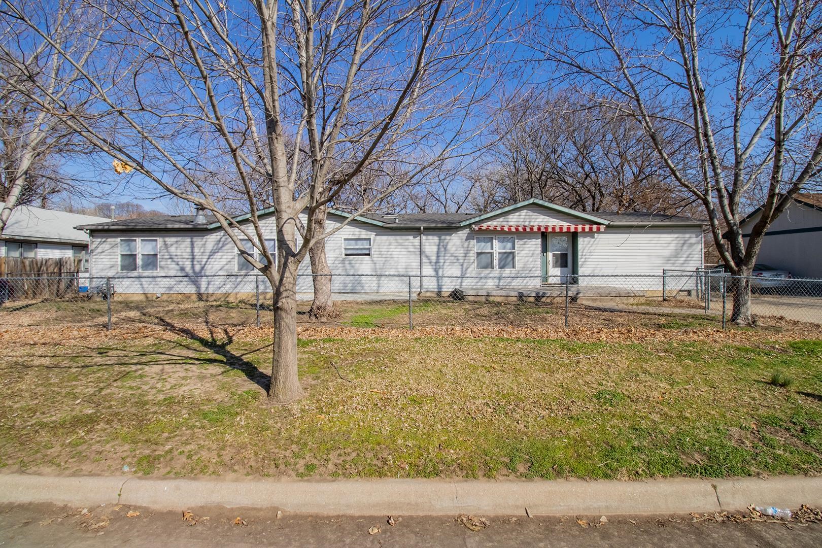 Photo of 1746 S Edwards Ave in Wichita, KS