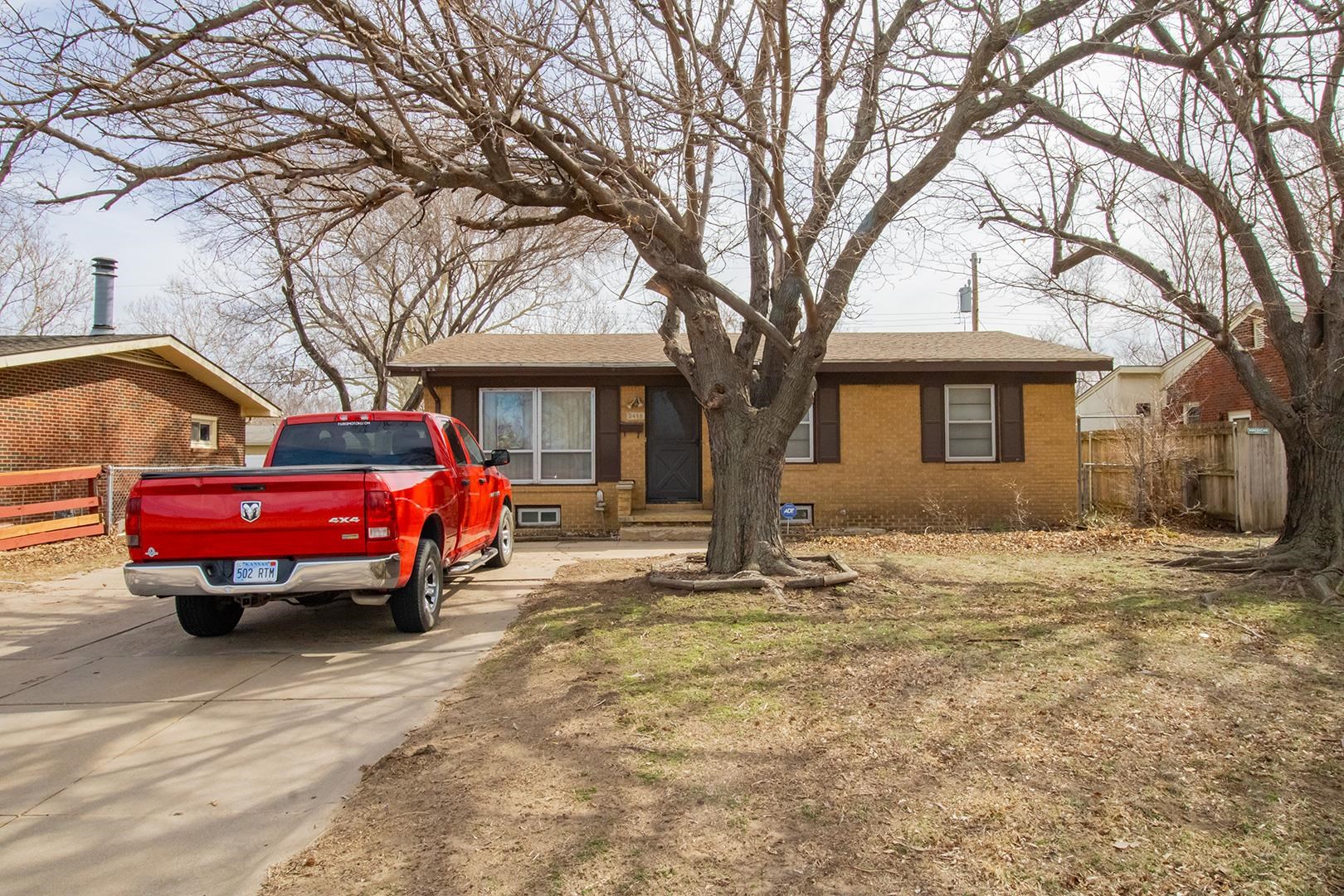Photo of 3414 S Washington Ave in Wichita, KS