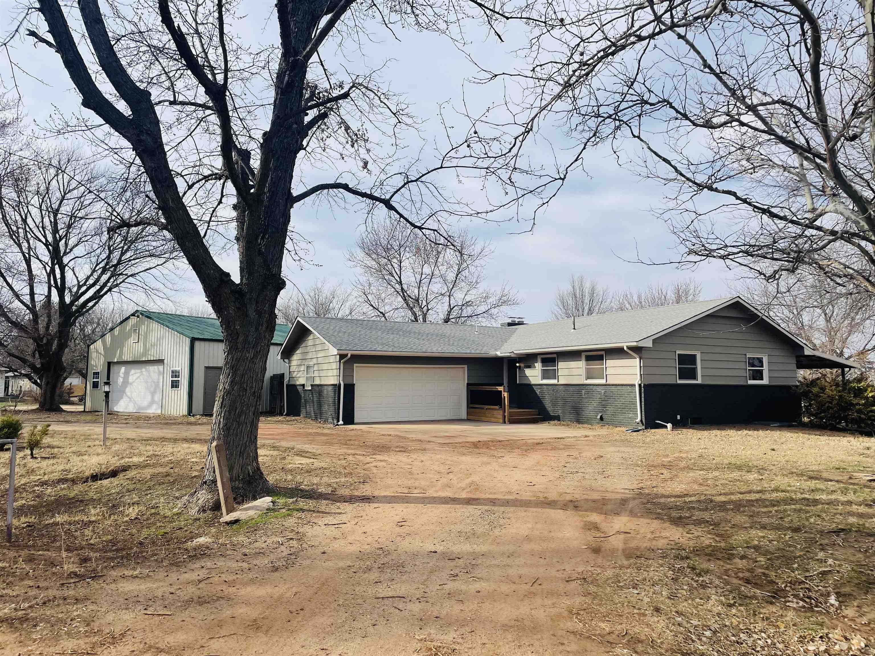 Photo of 15980 Ne Lakeview in Cheney, KS