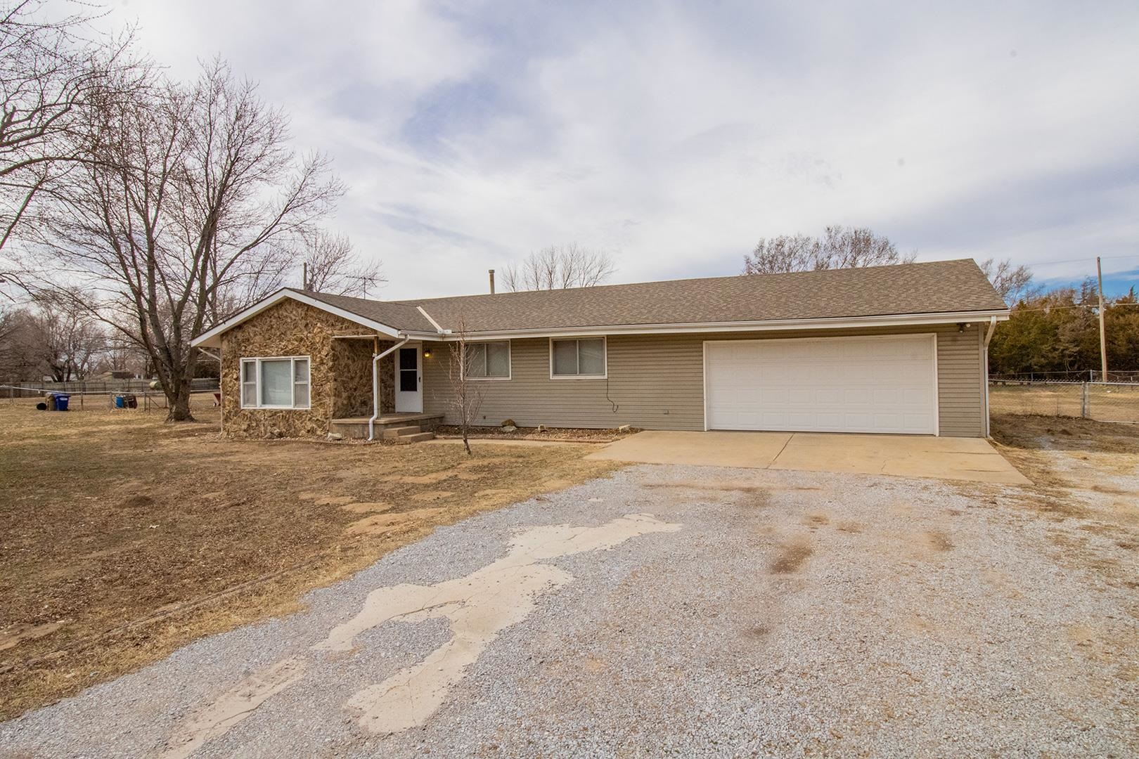 Photo of 6241 S Madison St in Wichita, KS