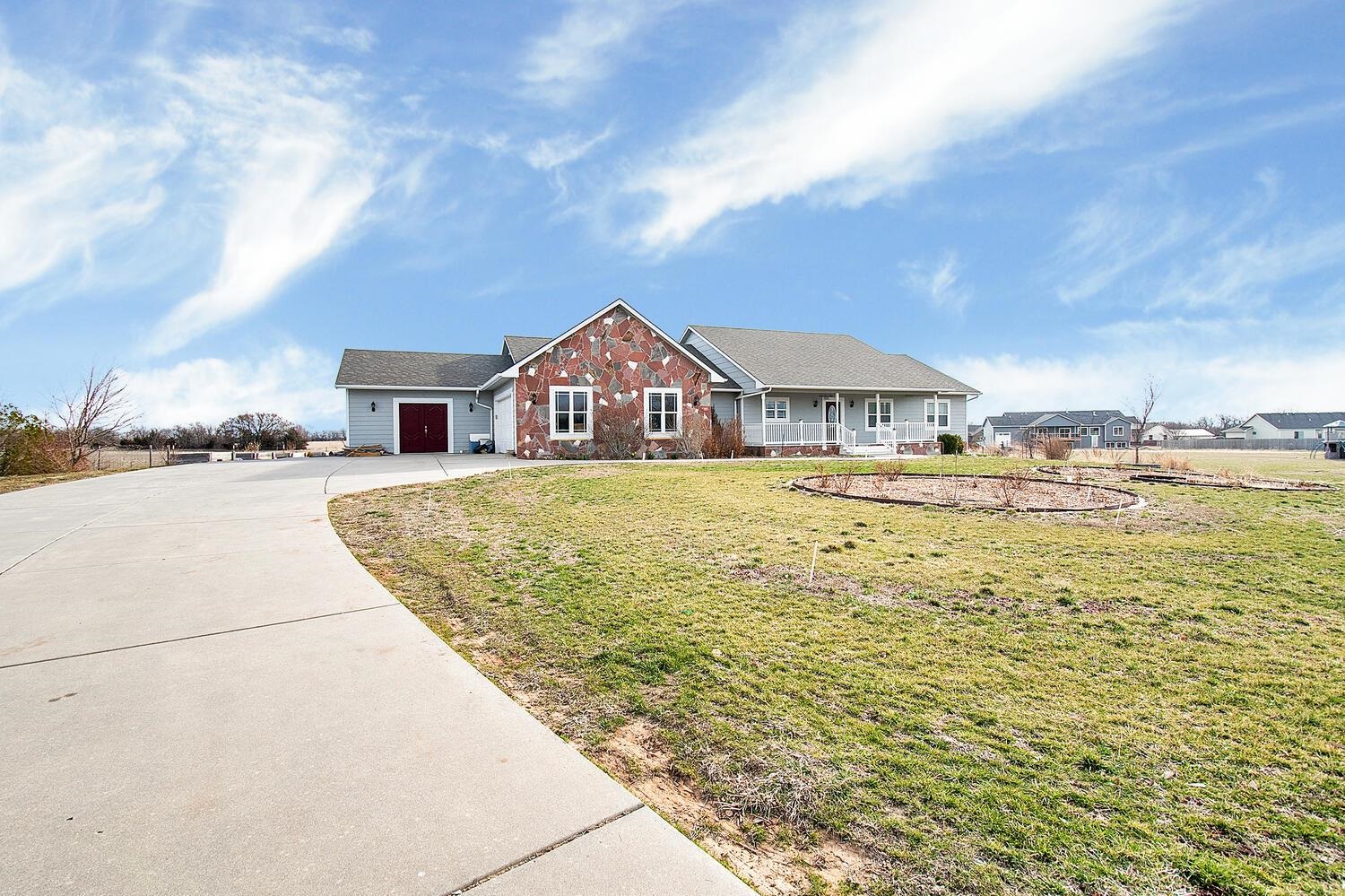 Photo of 3800 S Linden St in Derby, KS