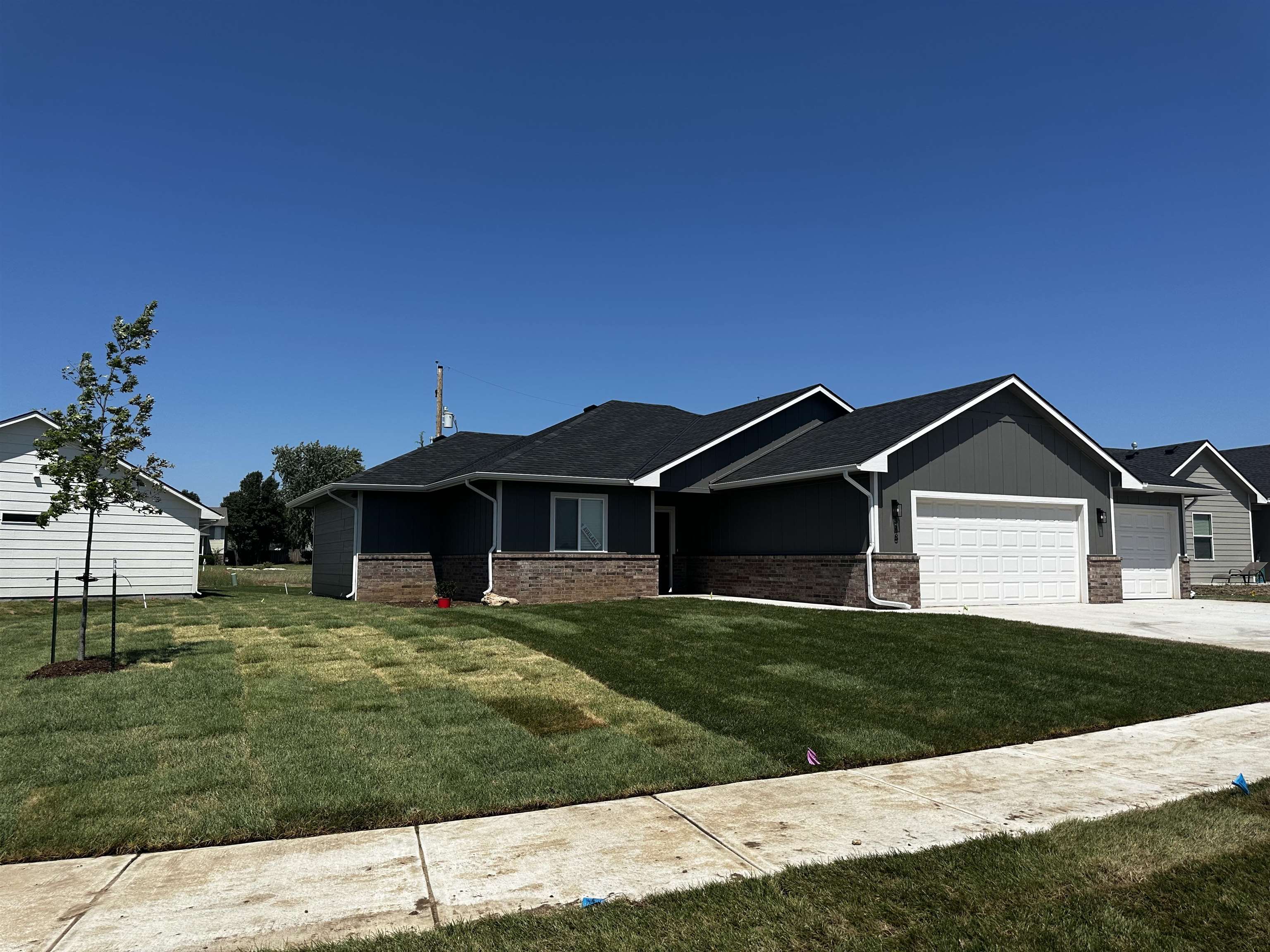 Photo of 348 N Deer Run Ct in El Dorado, KS