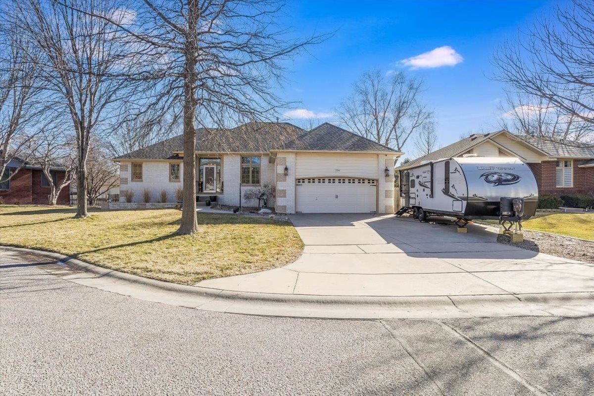 Photo of 236 N Prescott Cir in Wichita, KS