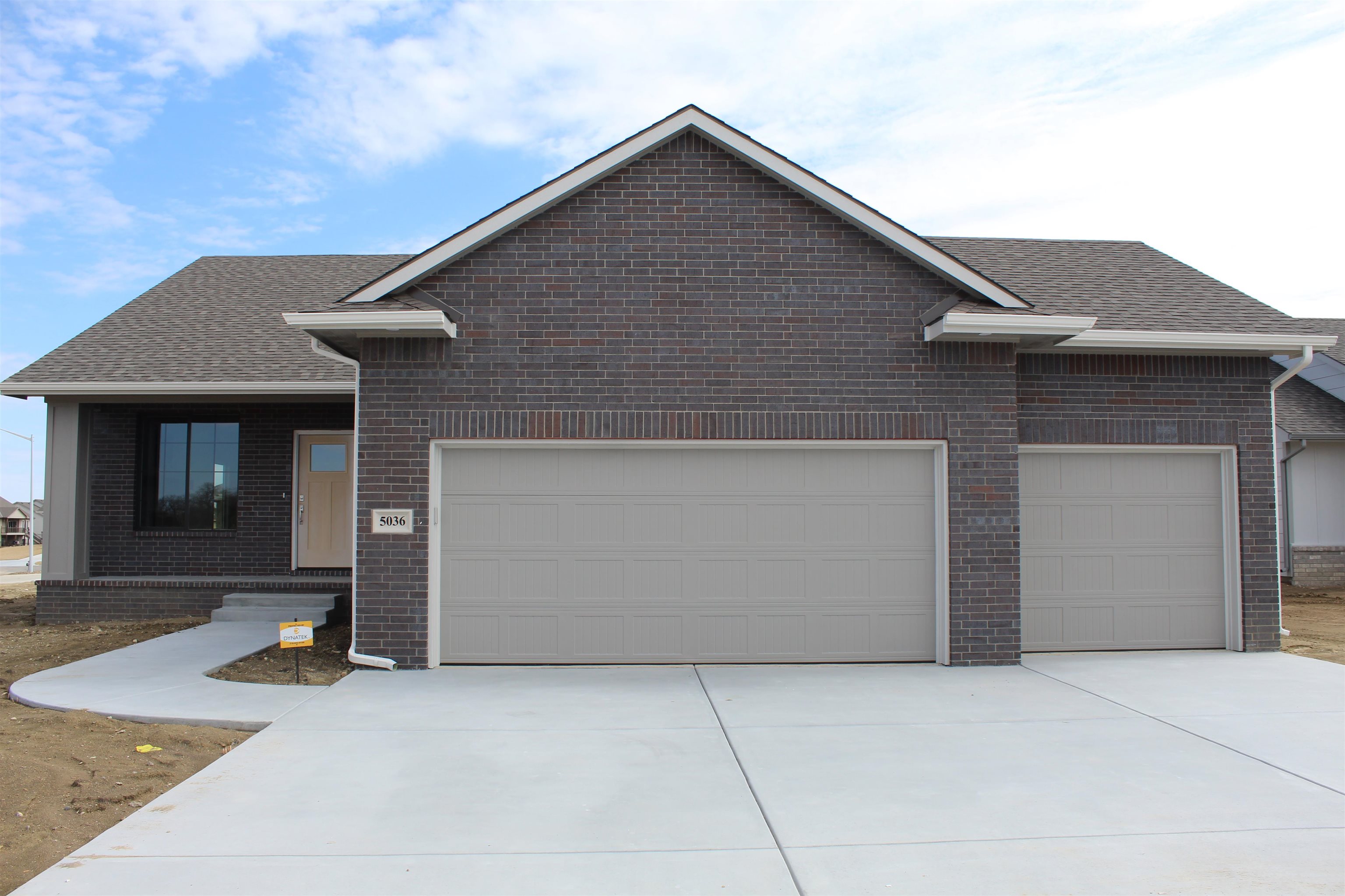 Photo of 5036 Highland St in Bel Aire, KS