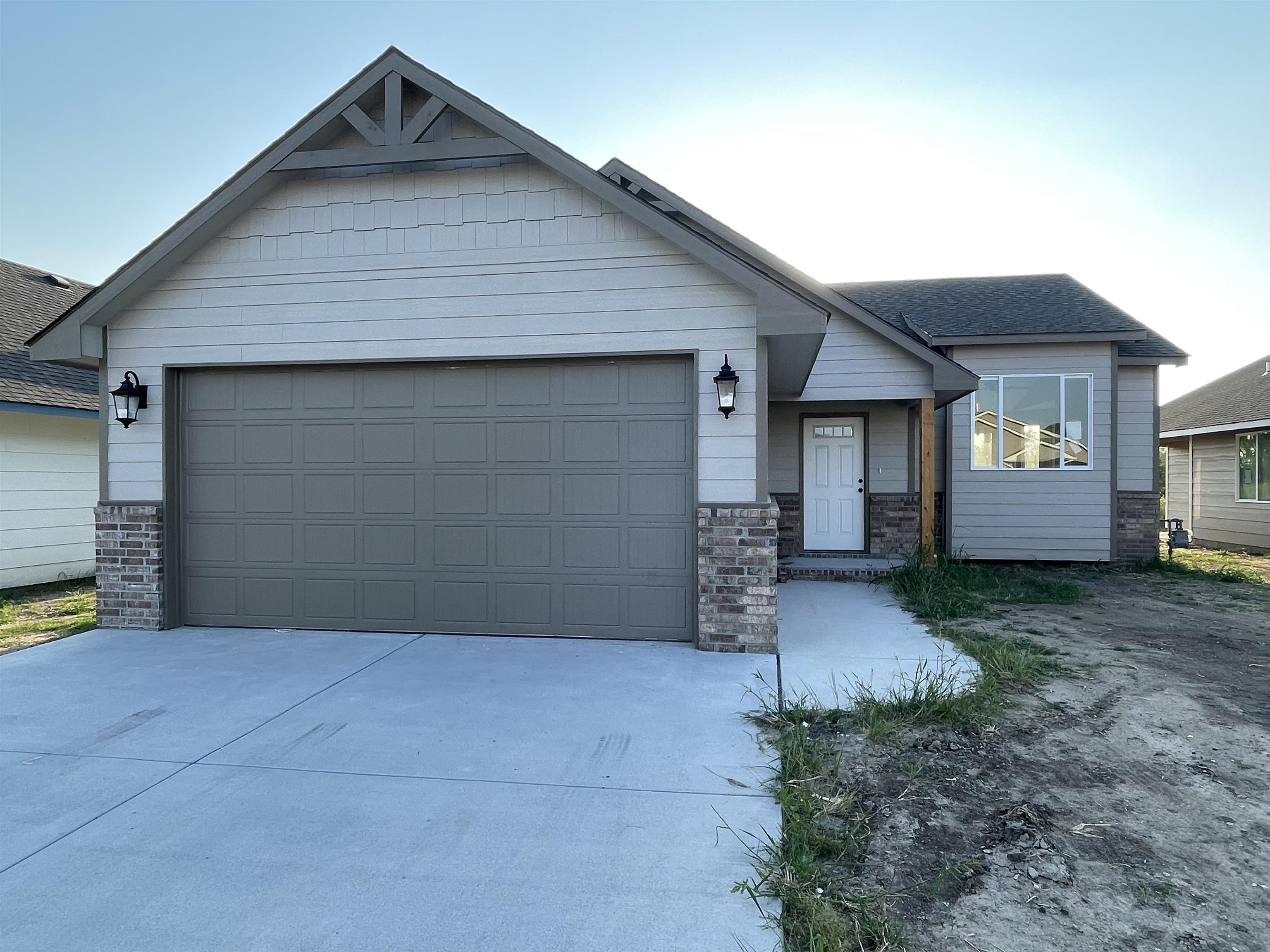 Photo of 4429 S Mount Carmel Ave in Wichita, KS