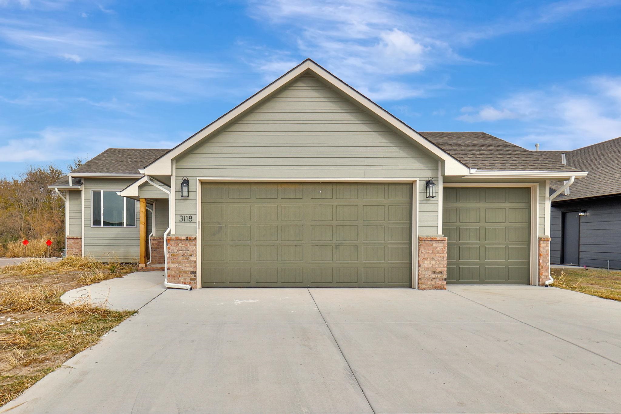 Photo of 3118 W 43rd St S in Wichita, KS