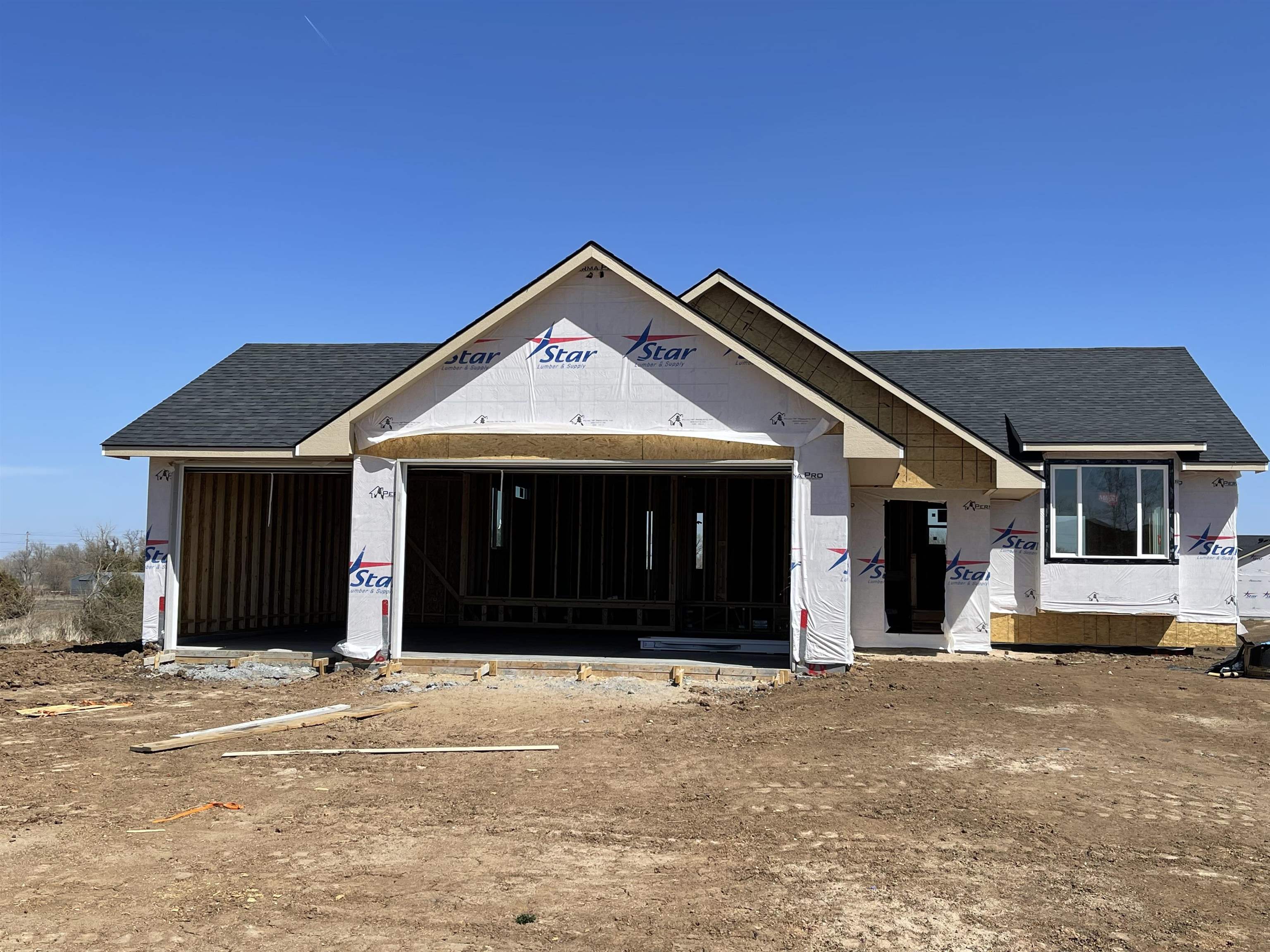Photo of 126 N Poplar in Goddard, KS