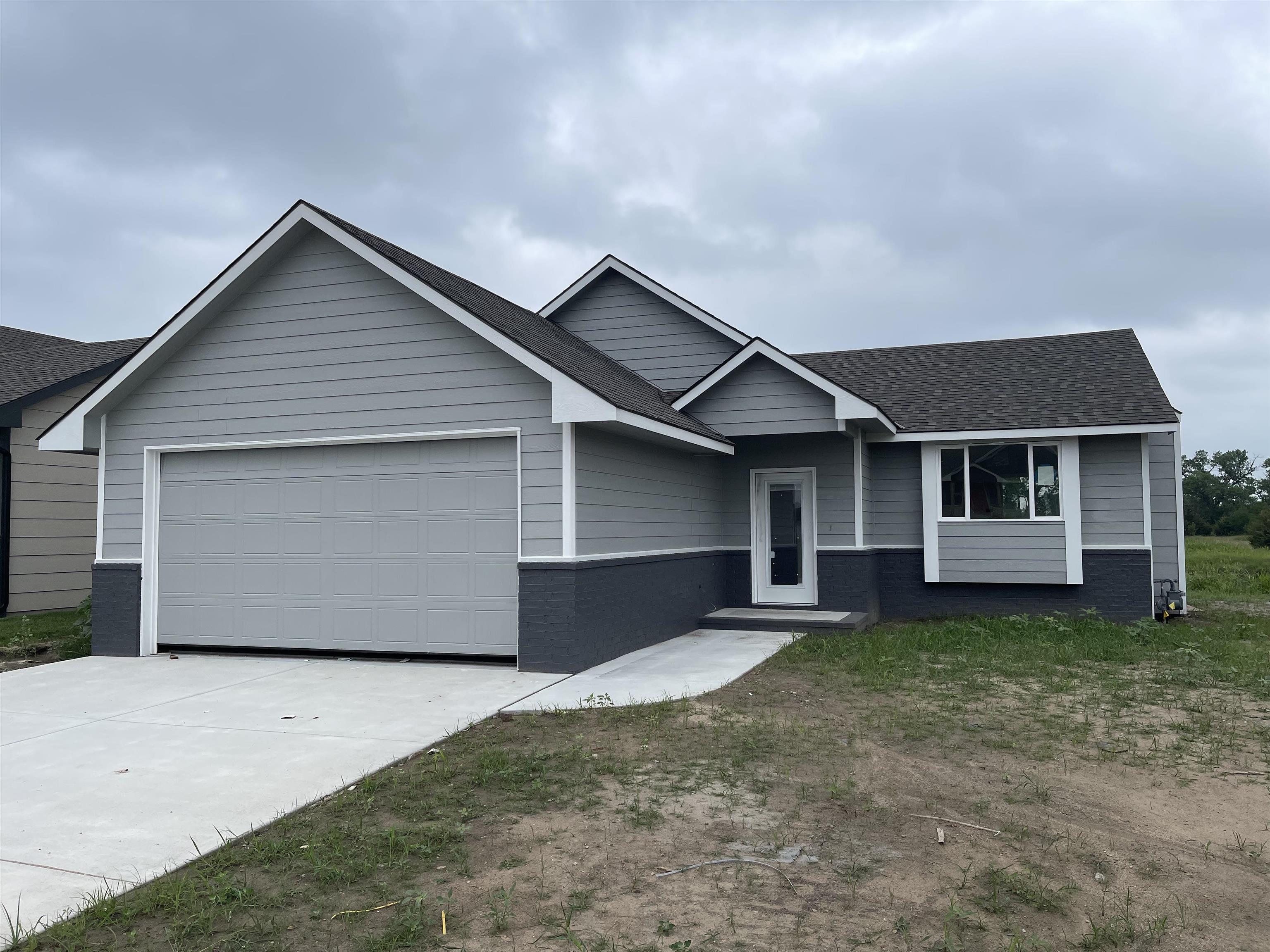 Photo of 4437 S Mount Carmel Ave in Wichita, KS