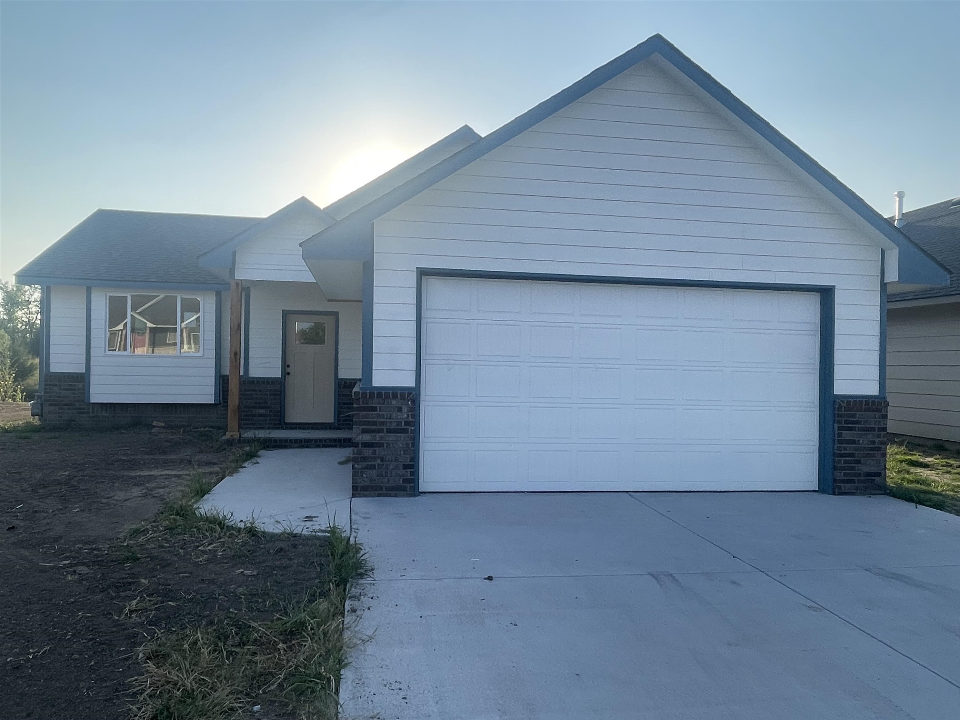 Photo of 4433 S Mount Carmel Ave in Wichita, KS