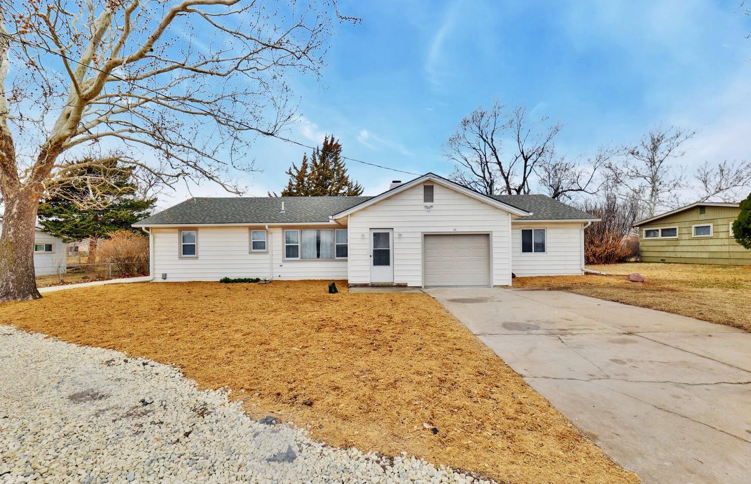 Photo of 415 N Tyler Rd in Wichita, KS