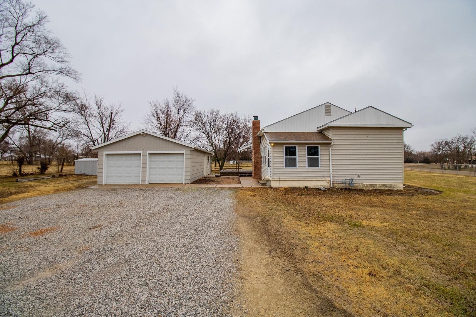 Photo of 4525 N Cypress Dr 9131 E 45th St N in Wichita, KS