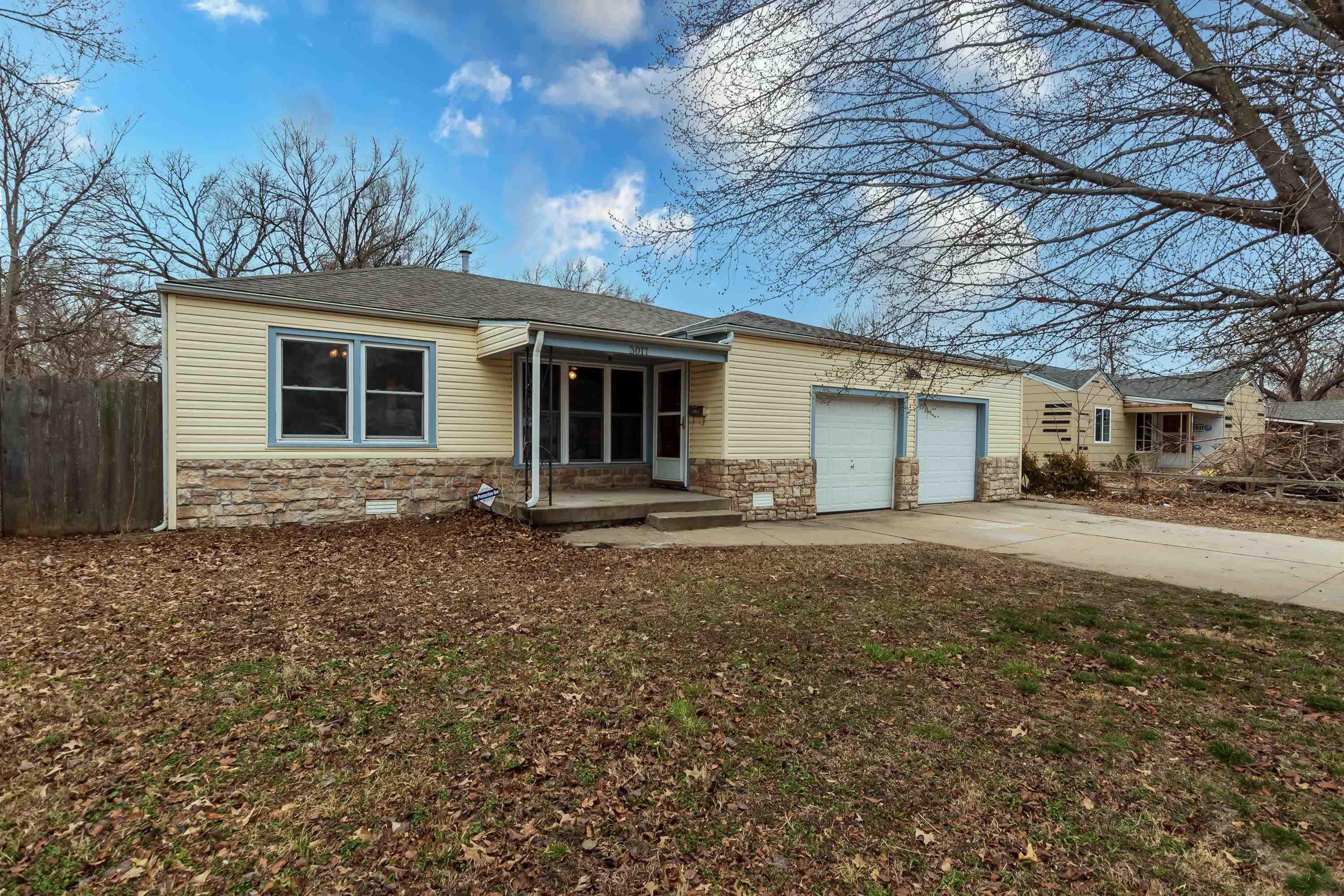 Photo of 3017 E Range Rd in Wichita, KS