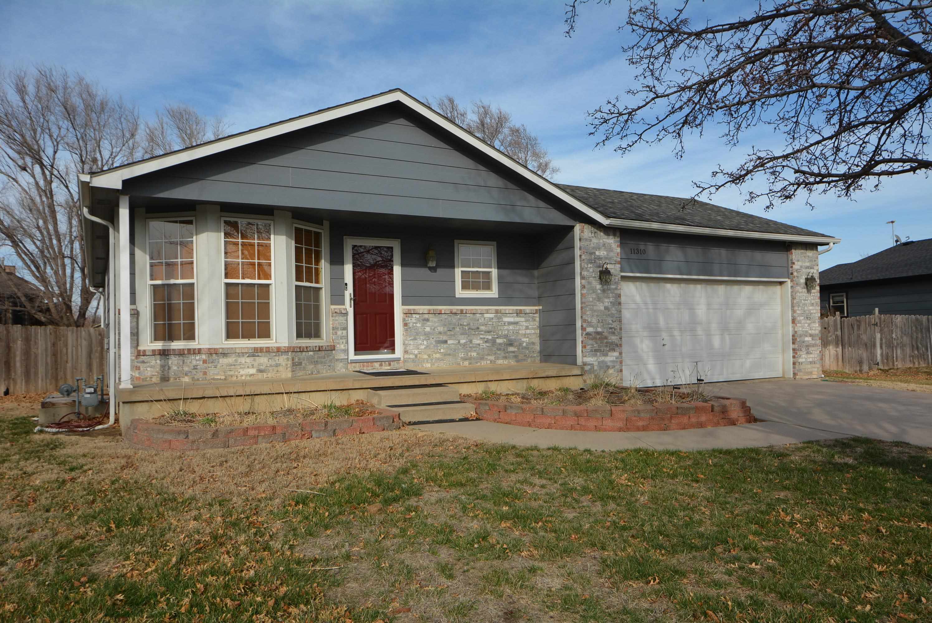 Photo of 11310 W Grant St in Wichita, KS
