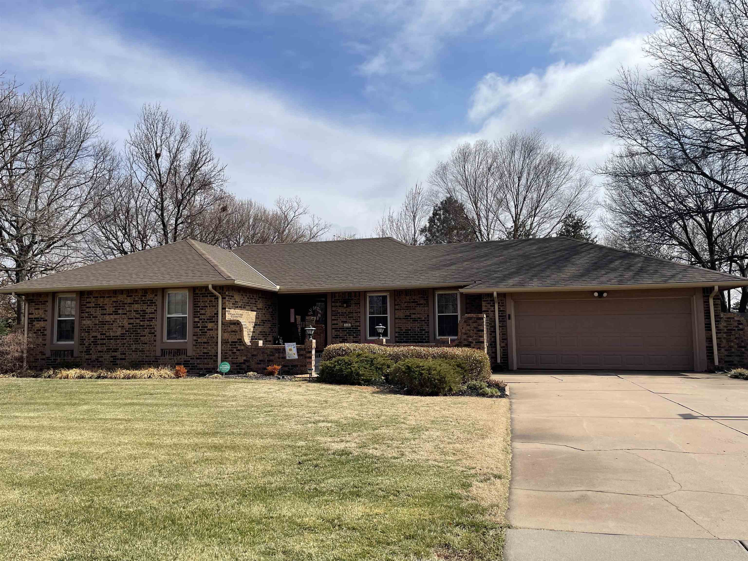 Photo of 516 S Floyd St in Wichita, KS
