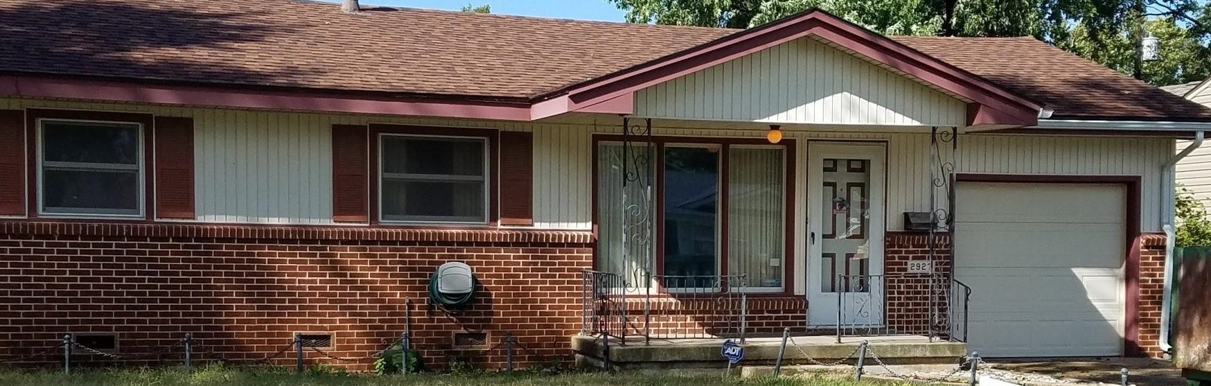 Photo of 2927 S Elizabeth in Wichita, KS