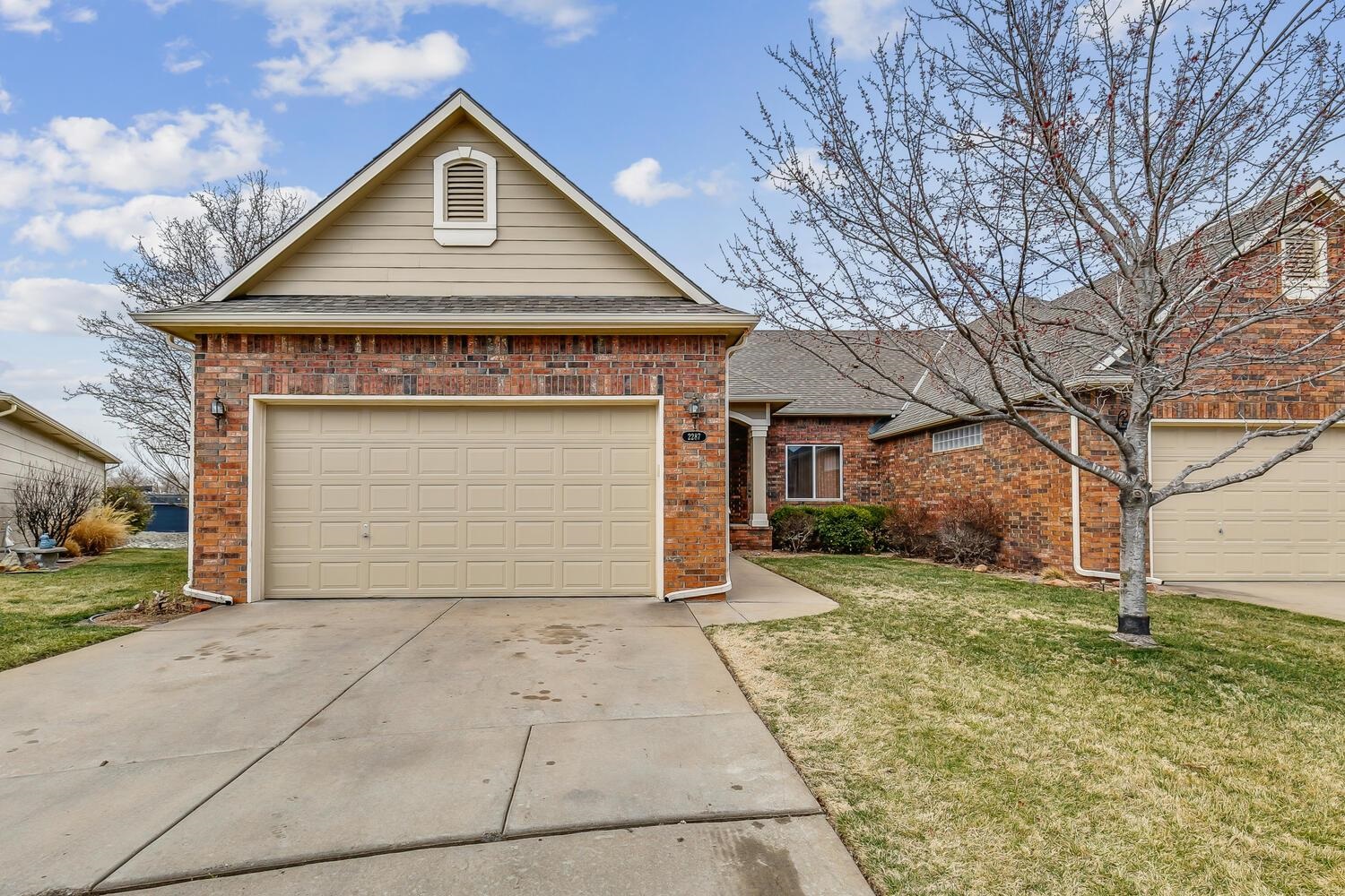 Photo of 2287 N Lakeway in Wichita, KS