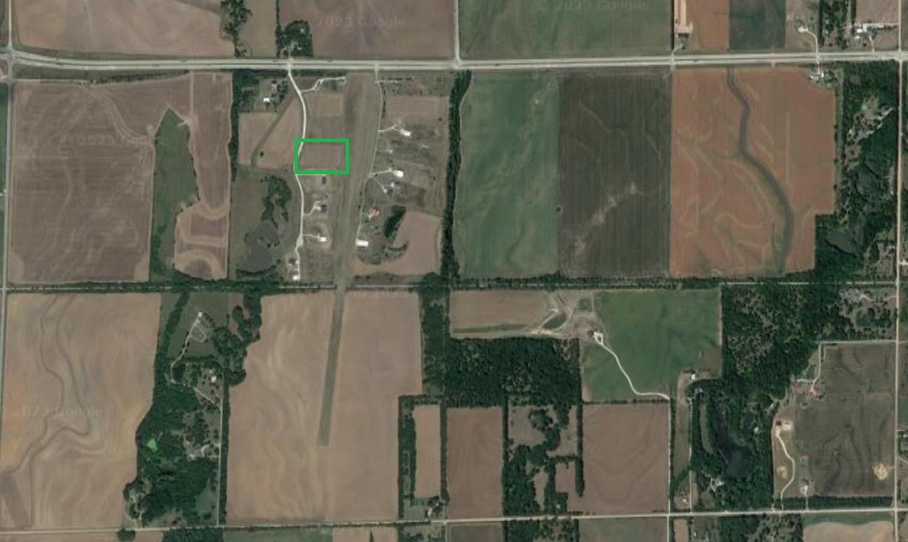 Photo of Lot 4 Block A Yoder Airport 3rd Add in Garden Plain, KS