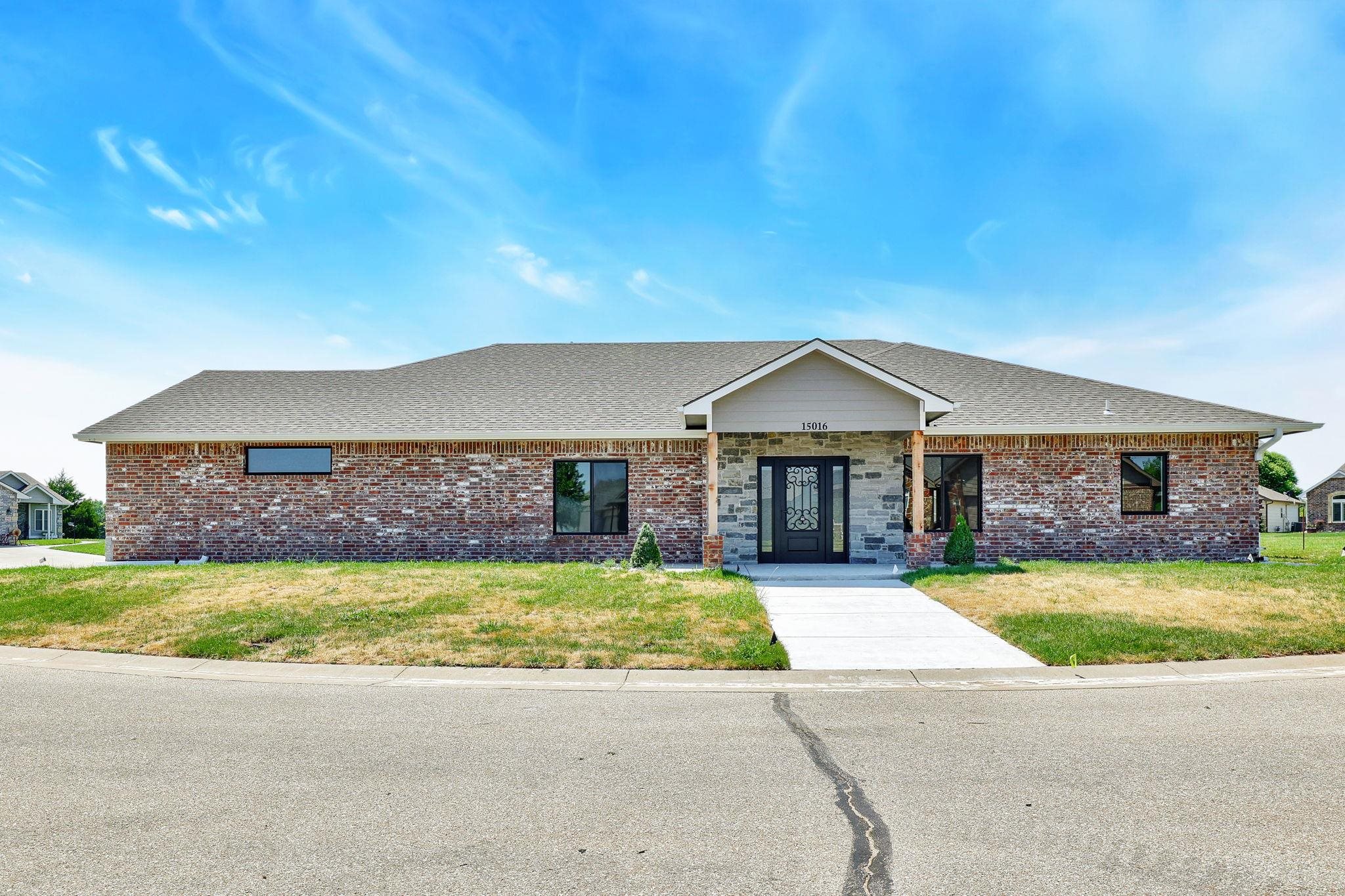 Photo of 15016 W Hayden St in Wichita, KS