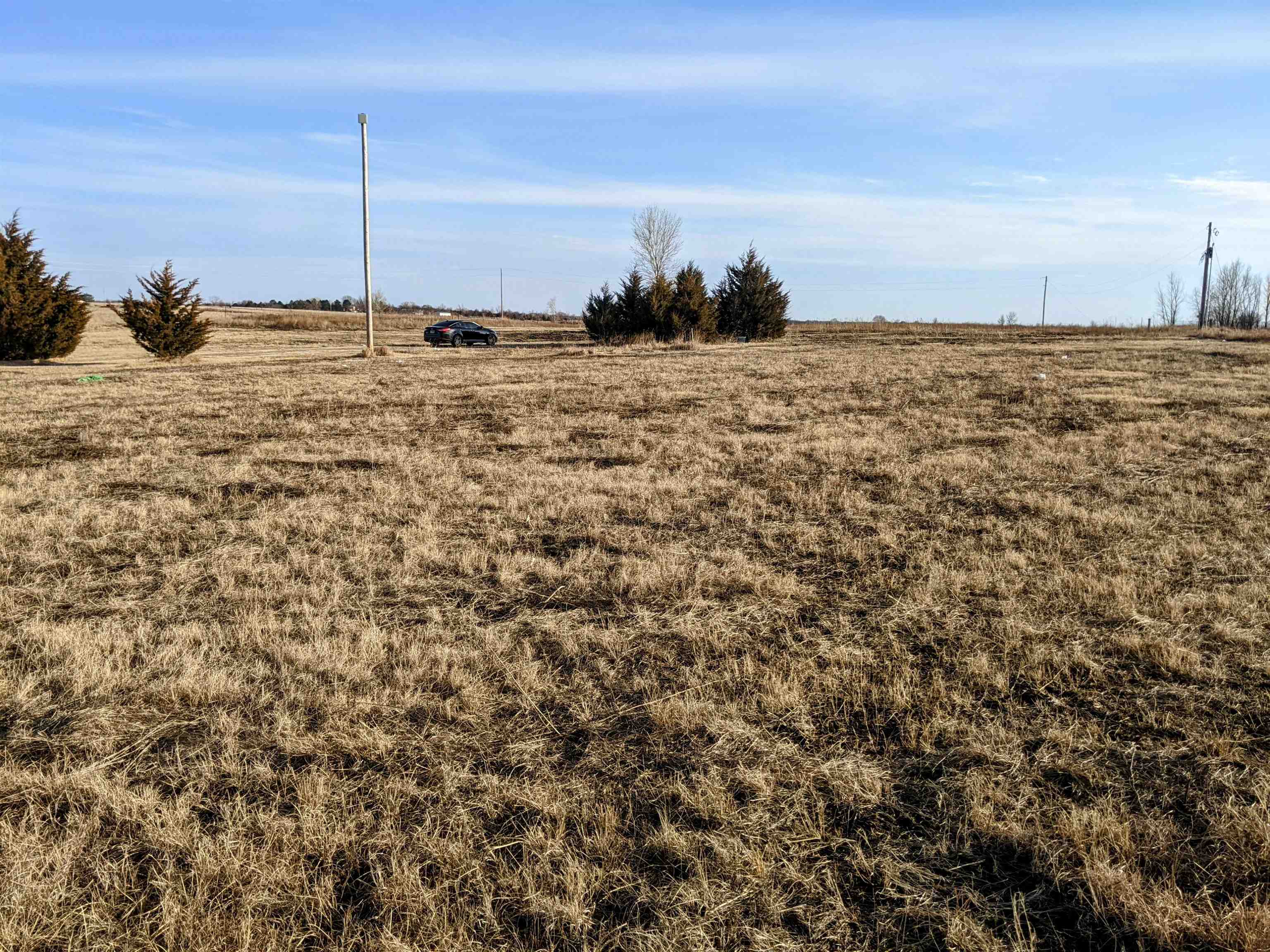 Photo of 5651 NE 58th Ter in El Dorado, KS
