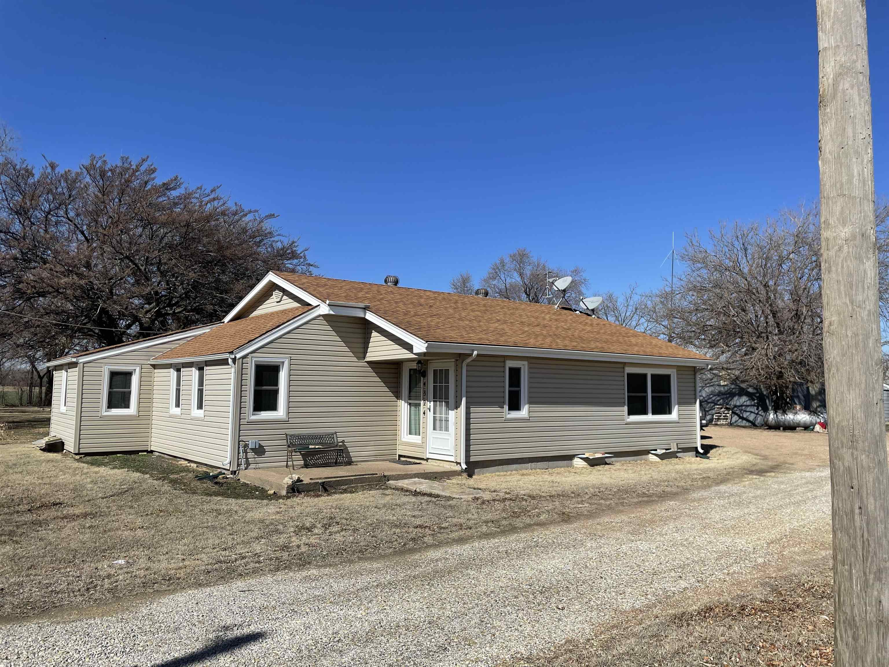 Photo of 4324 W 69th St N in Valley Center, KS