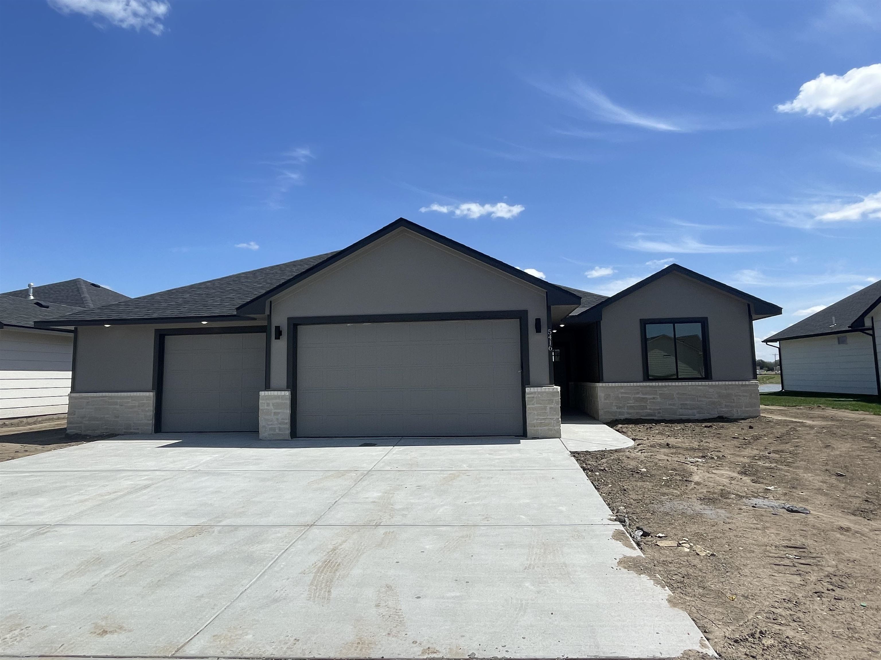 Photo of 5416 N Saint Paul St in Wichita, KS