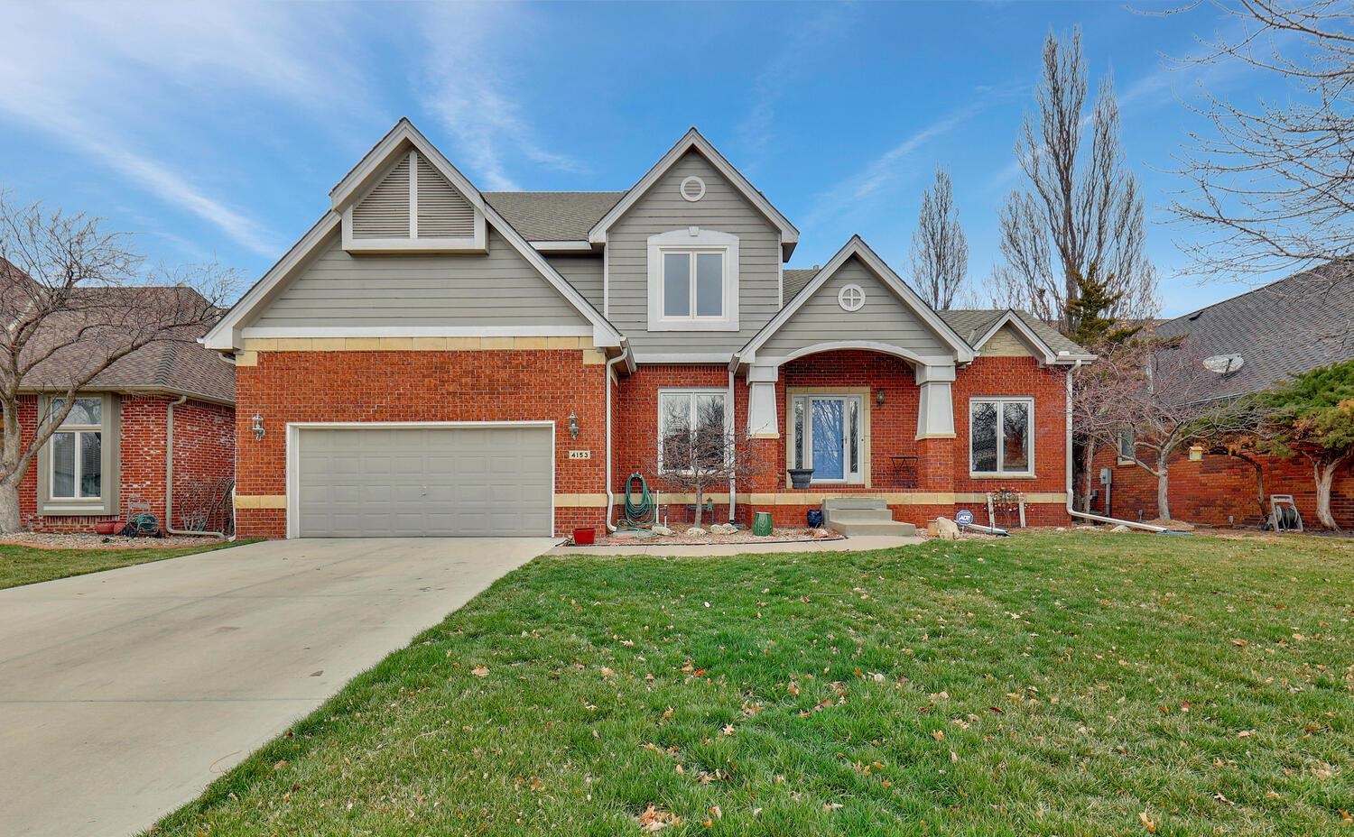 Photo of 4153 N Jasmine St in Wichita, KS