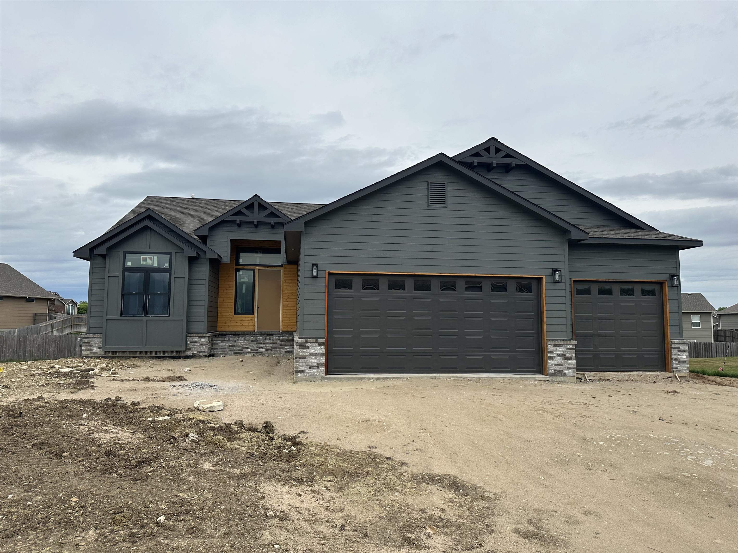 Photo of 3025 E Fairchild in Park City, KS