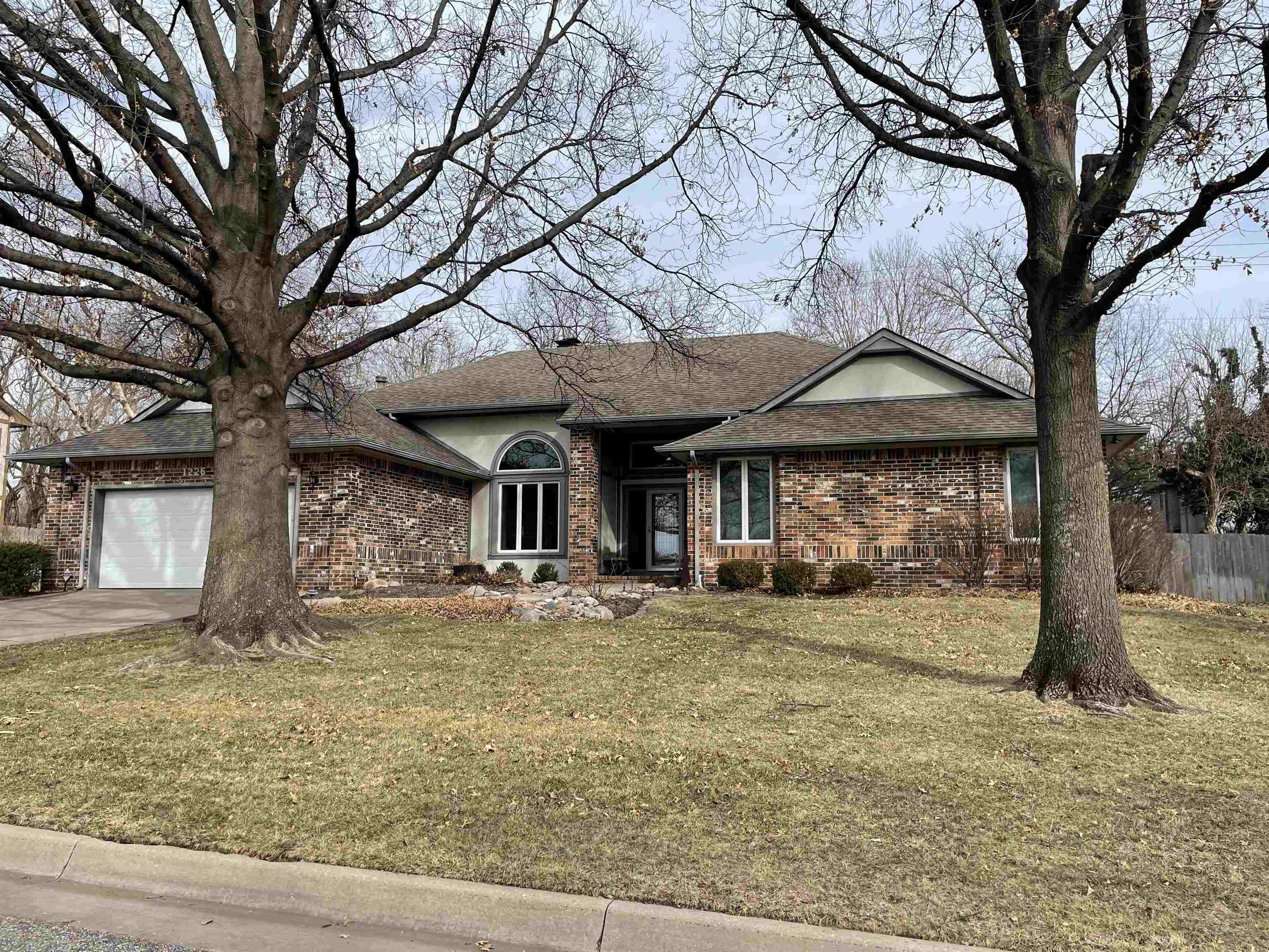 Photo of 1226 N Shefford St in Wichita, KS
