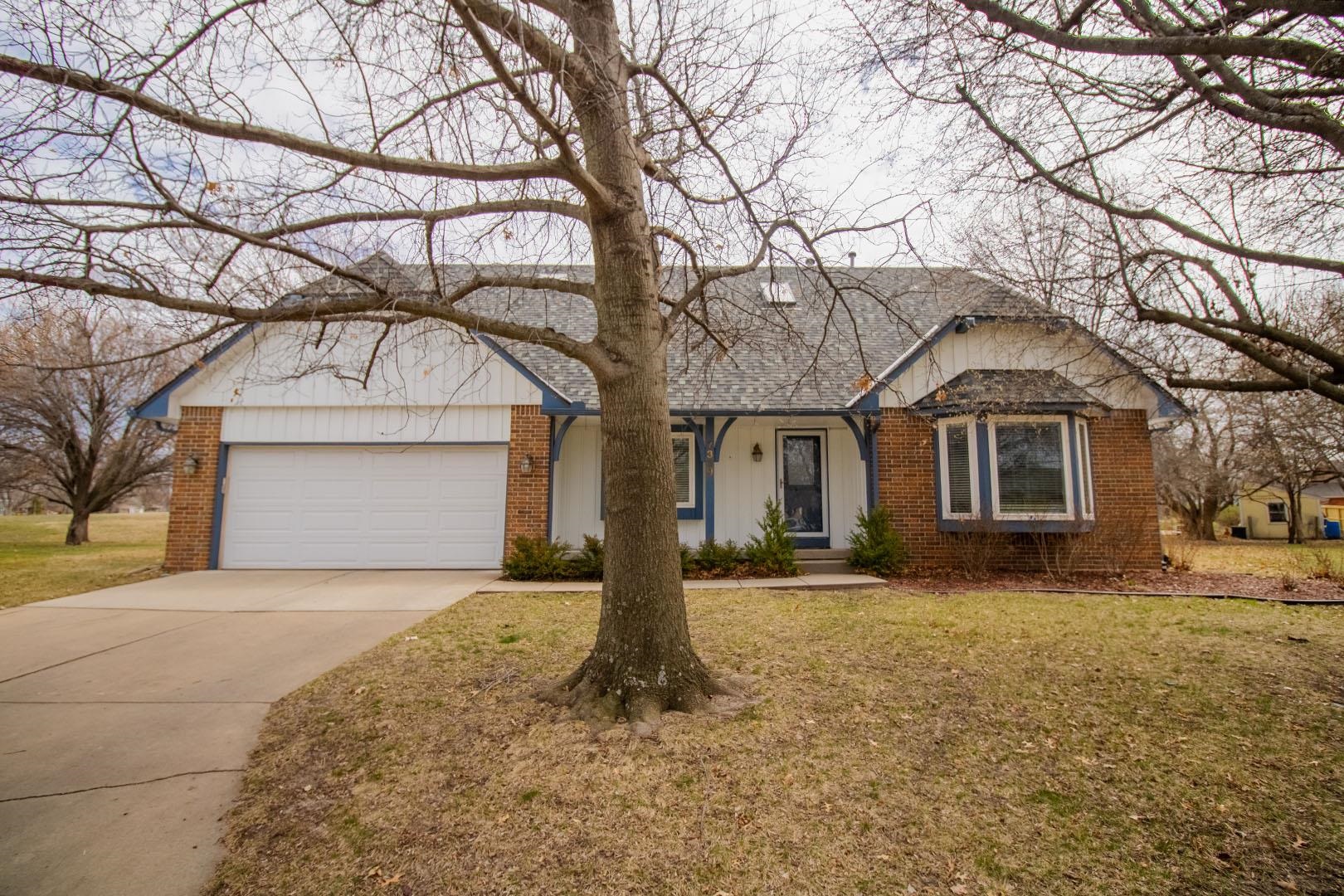 Photo of 7339 E Ayesbury Cir in Wichita, KS