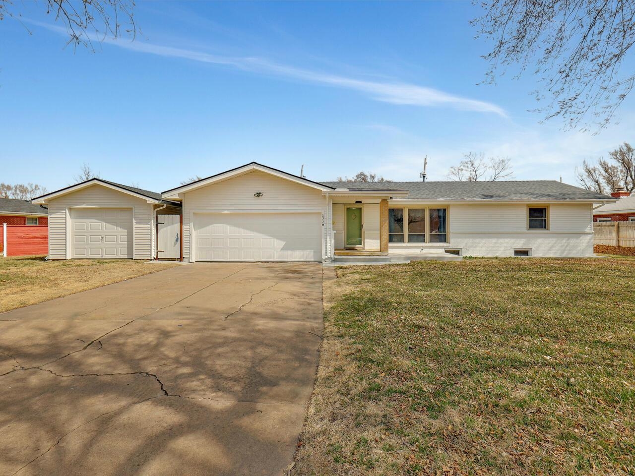 Photo of 2330 N Halstead in Wichita, KS