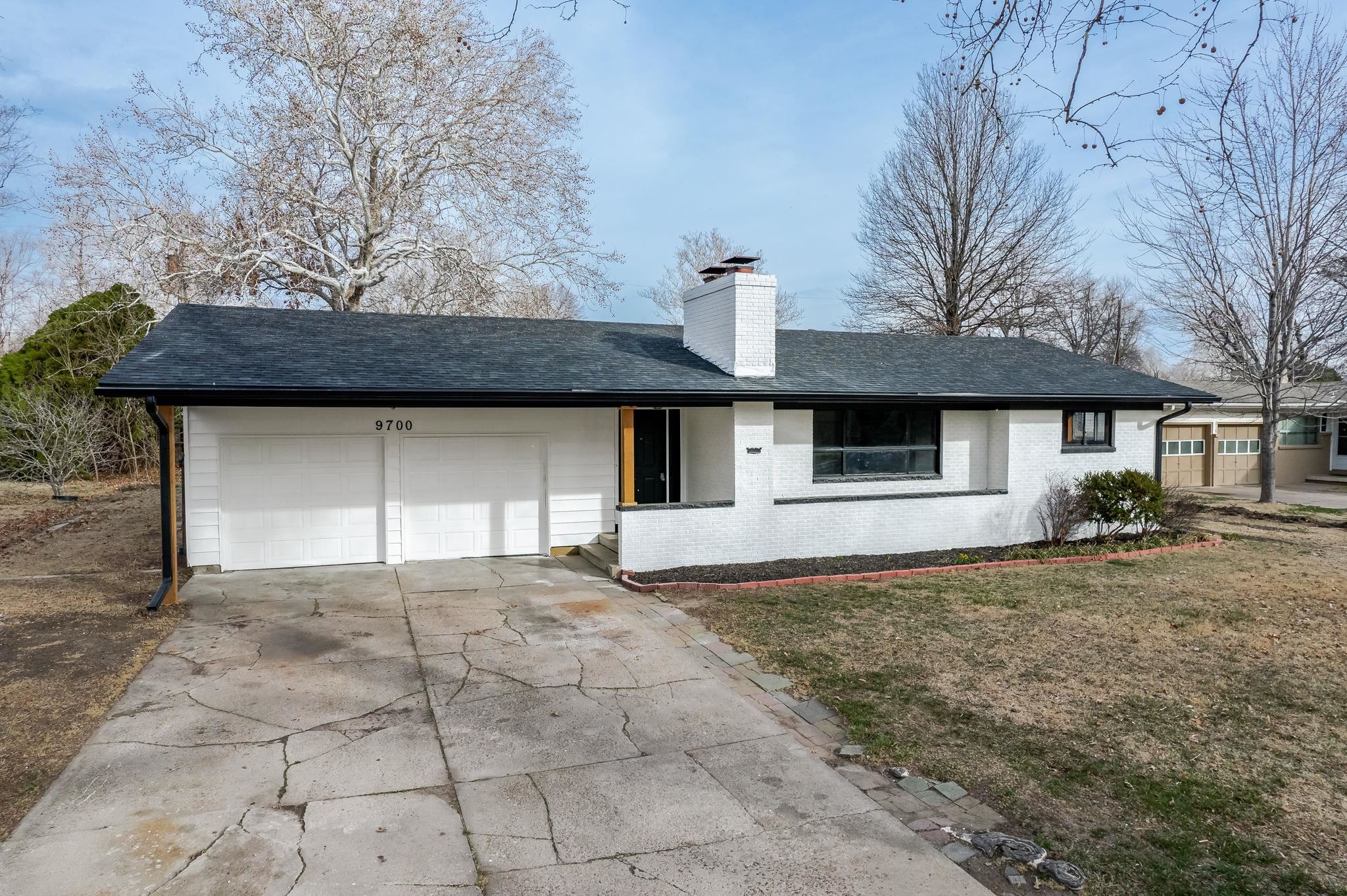 Photo of 9700 W Tee Ln in Wichita, KS