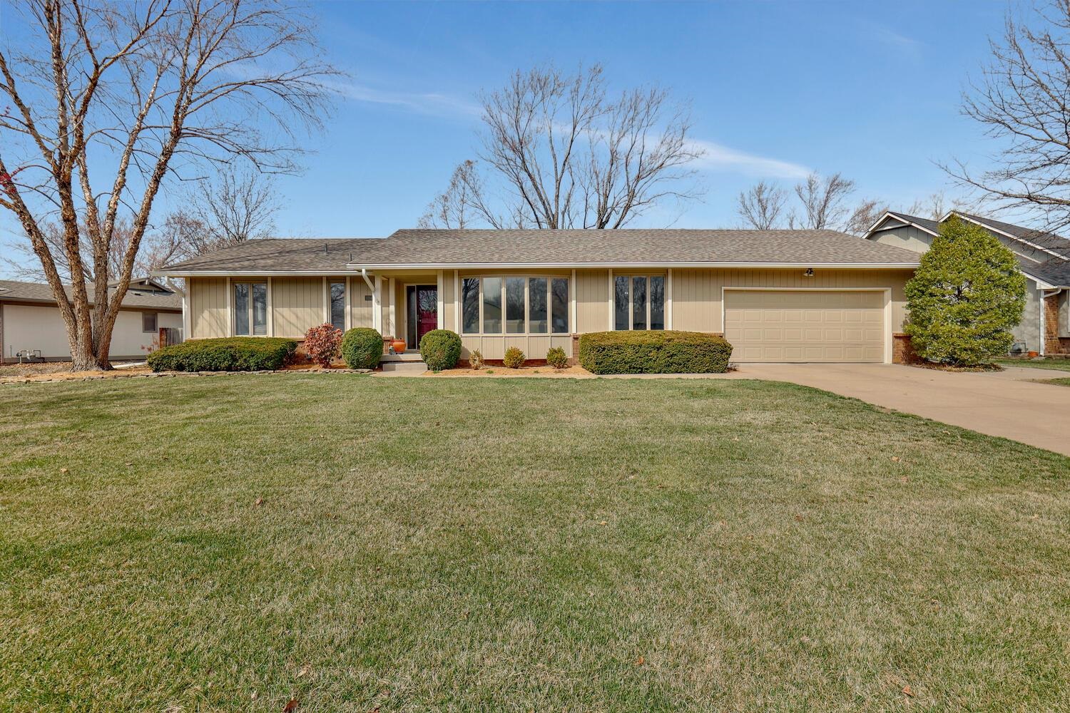 Photo of 2245 N Longwood Cir in Wichita, KS